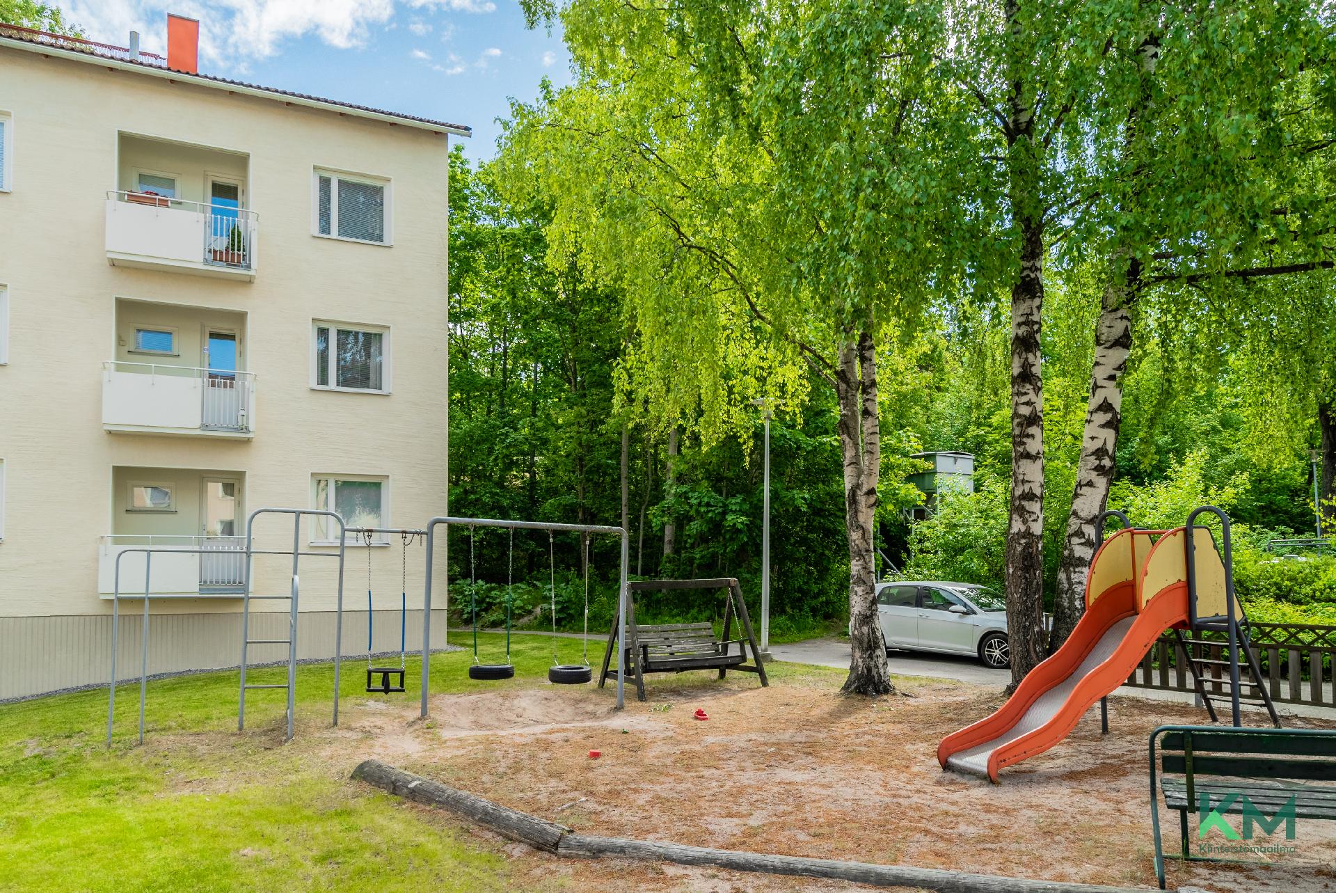 Sofianlehdonkatu 7, Käpylä, Helsinki