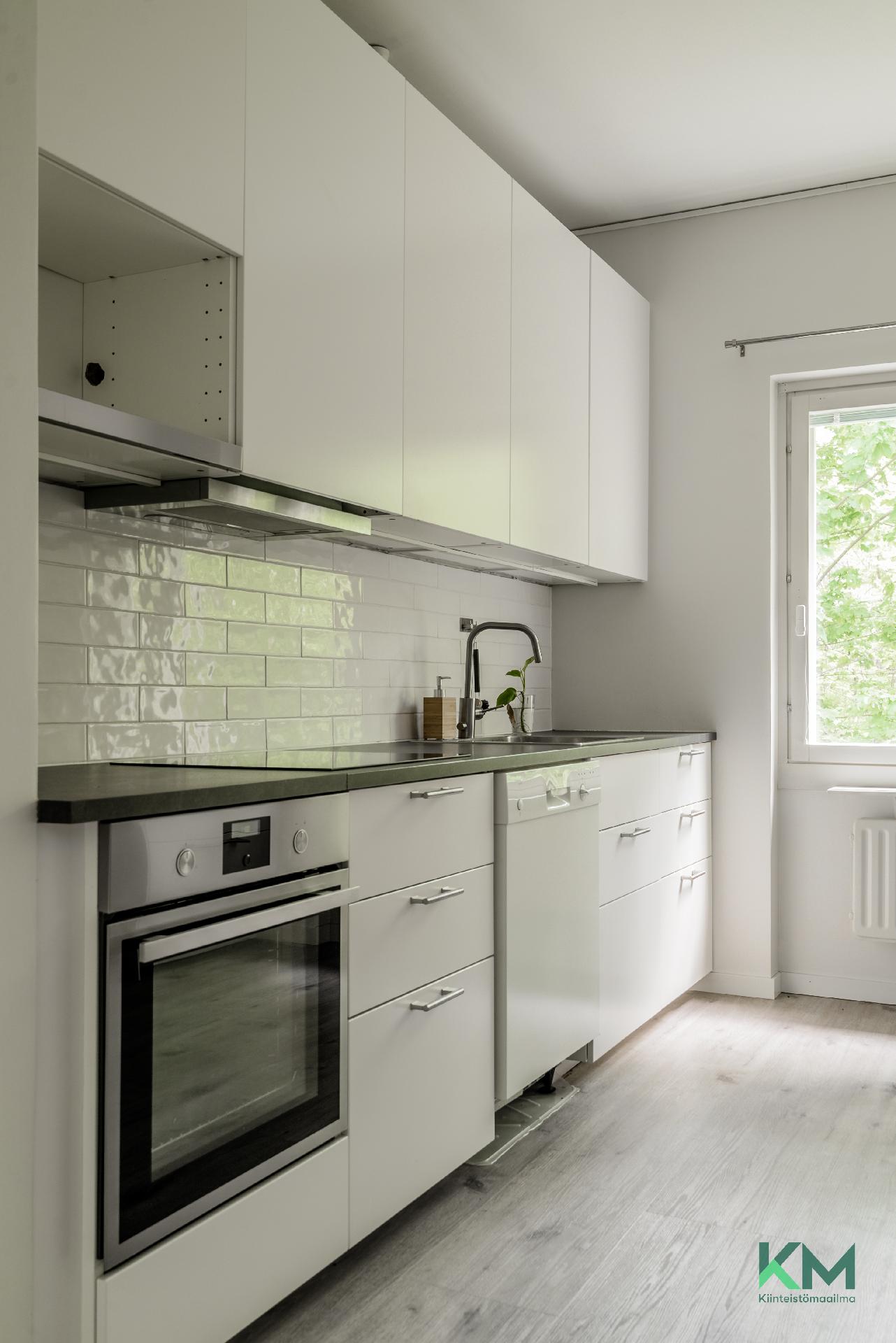 Sofianlehdonkatu 7, Käpylä, Helsinki