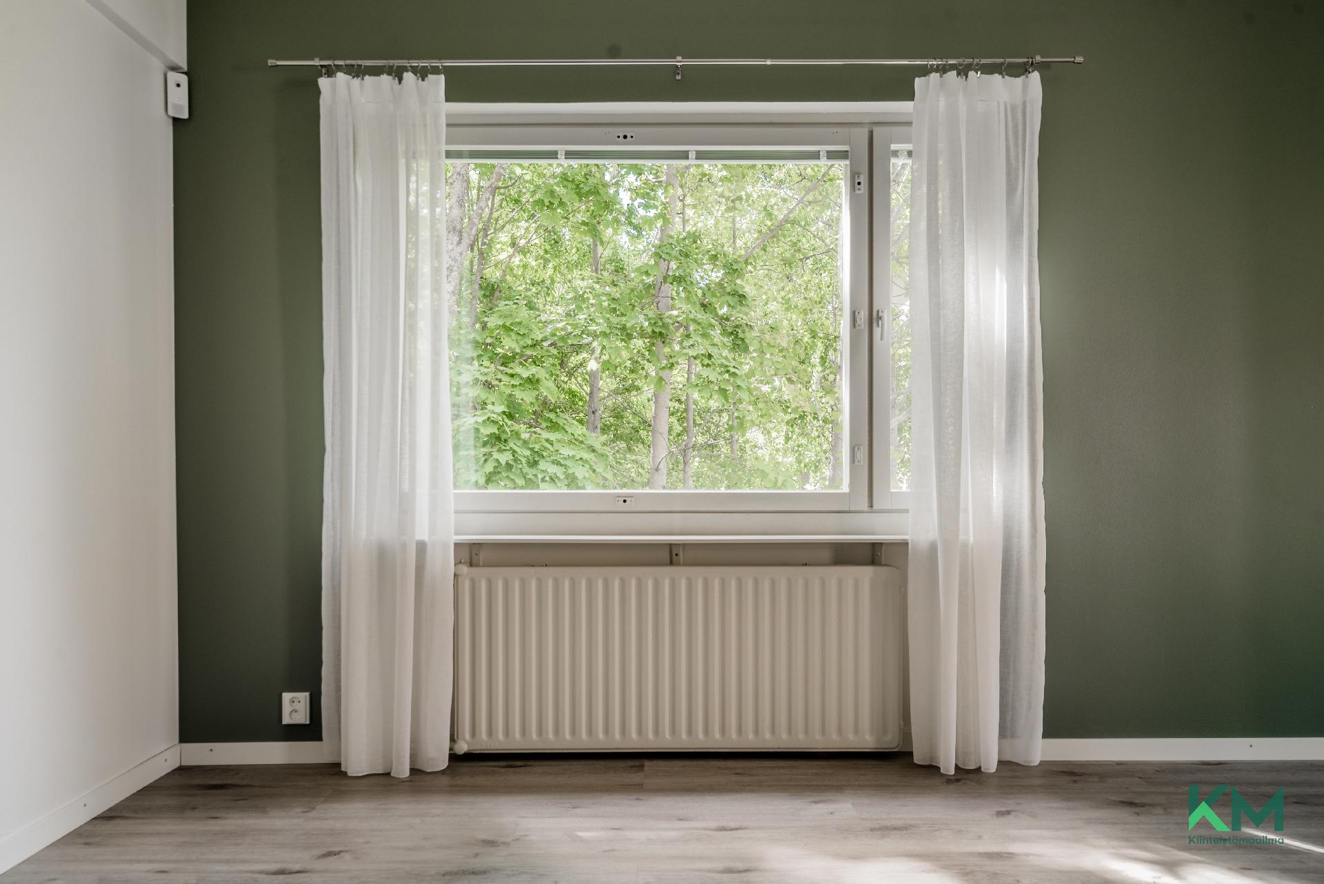 Sofianlehdonkatu 7, Käpylä, Helsinki