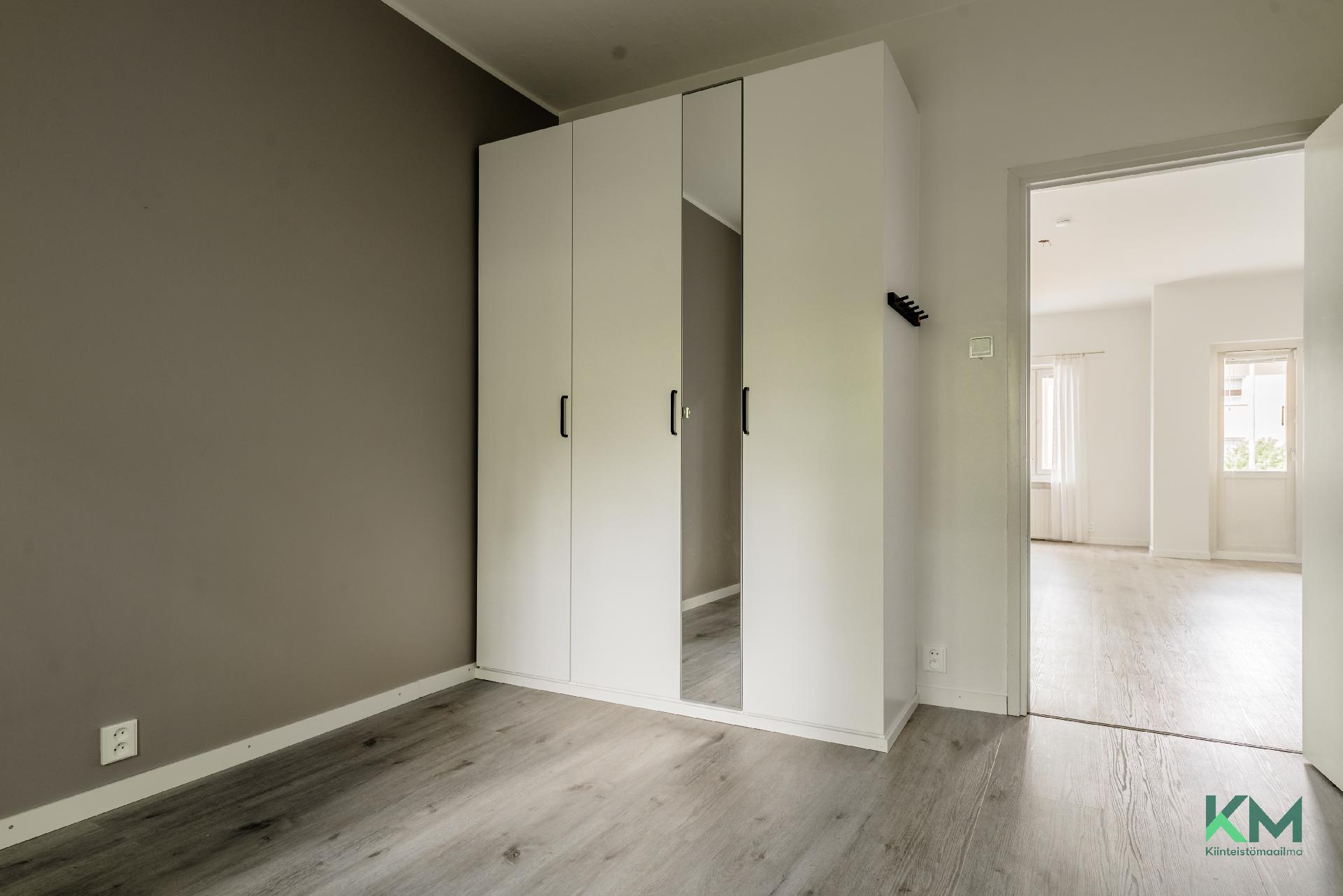 Sofianlehdonkatu 7, Käpylä, Helsinki