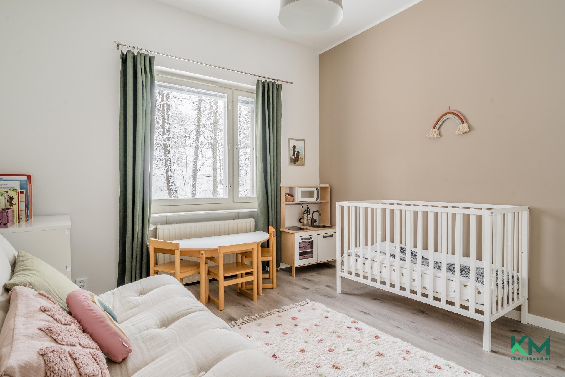 Sofianlehdonkatu 7, Käpylä, Helsinki