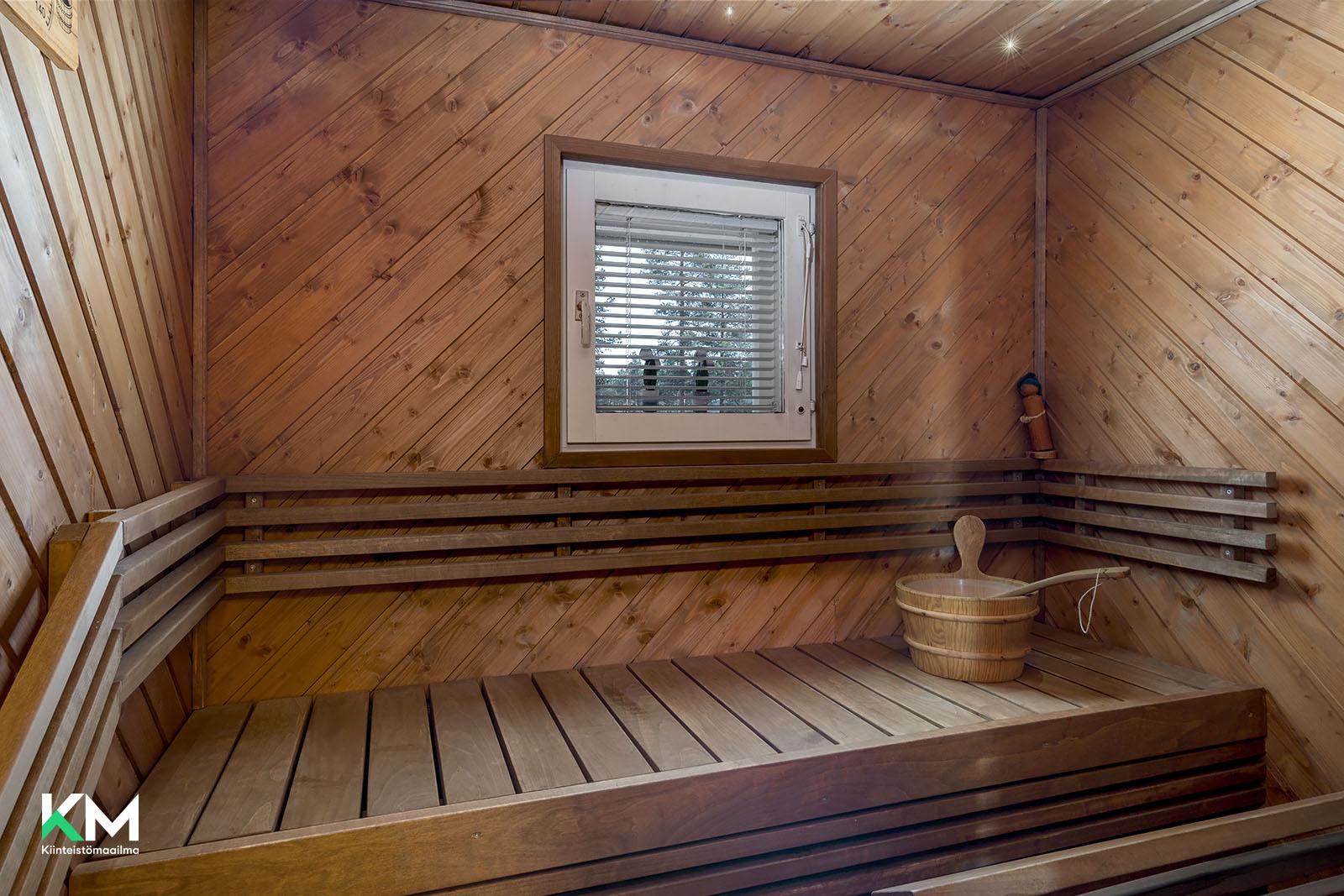 Mustikkatie 17, Jääli, Oulu