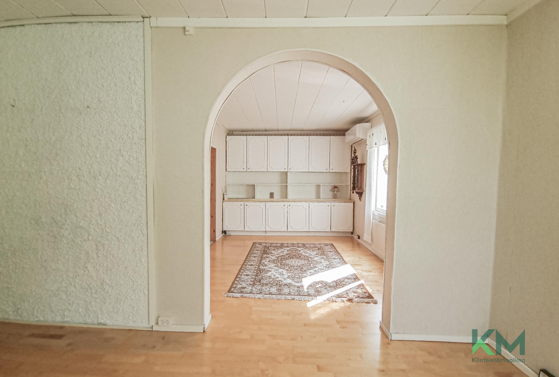 Putaankatu 26, Pudas, Tornio