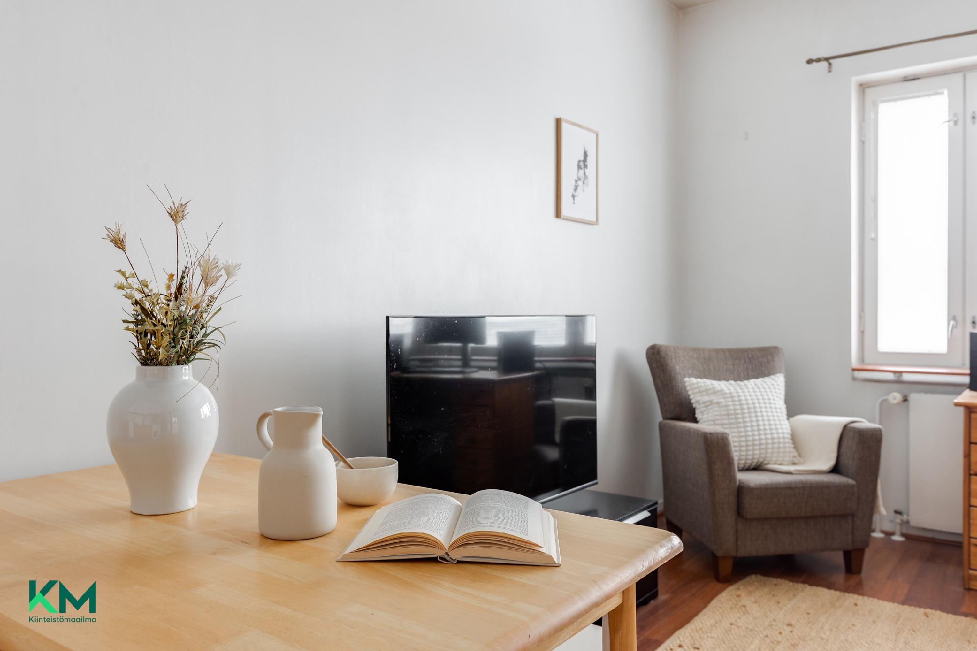 Merikoskenkatu 1, Tuira, Oulu