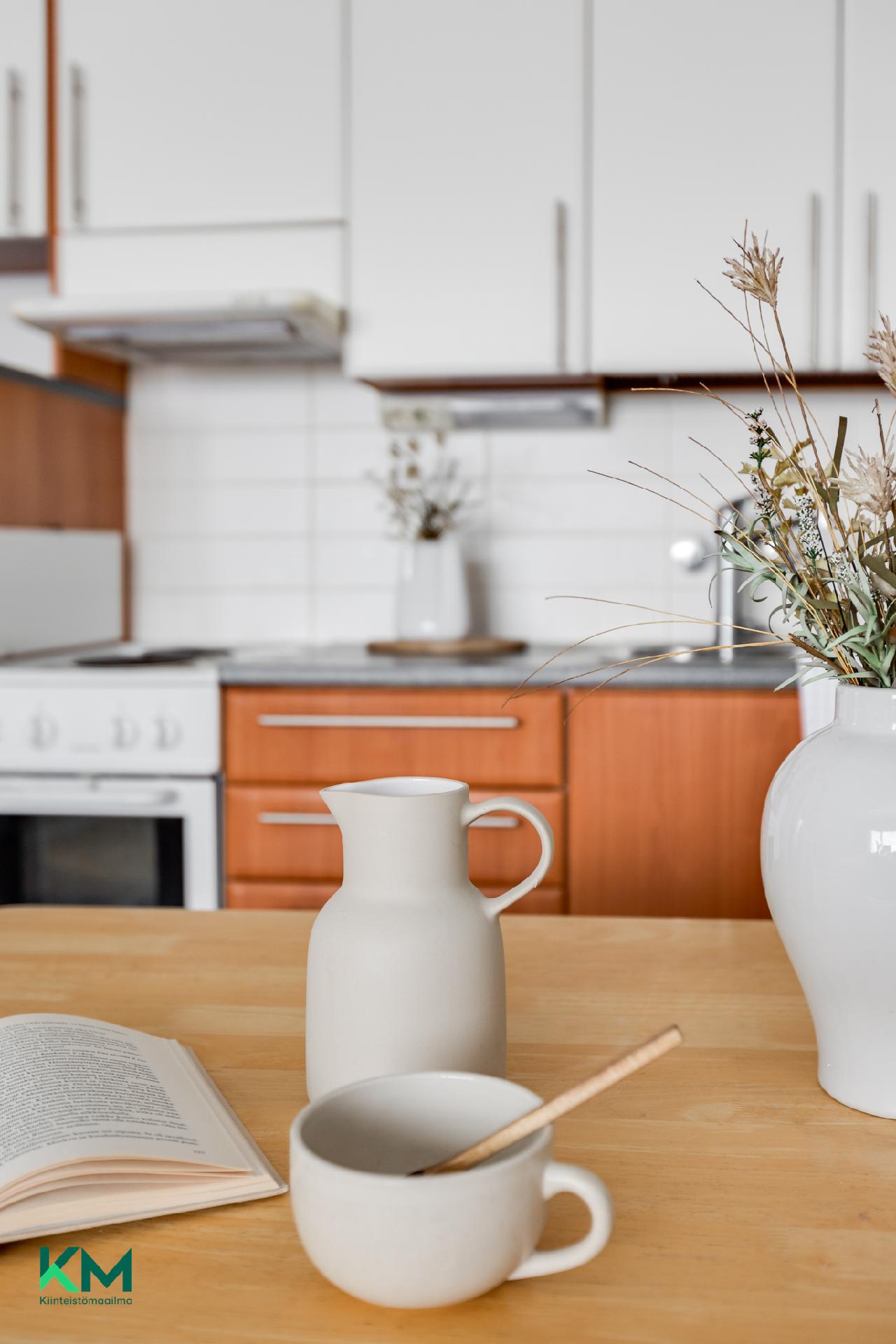 Merikoskenkatu 1, Tuira, Oulu