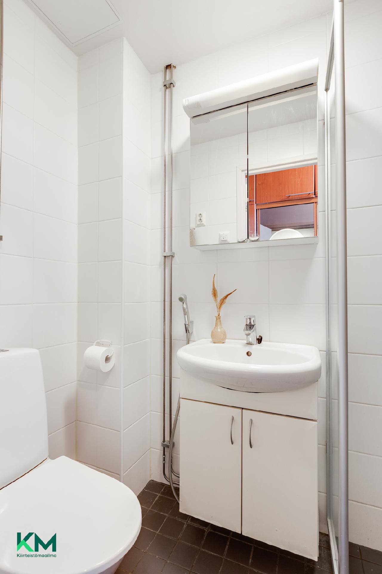 Merikoskenkatu 1, Tuira, Oulu