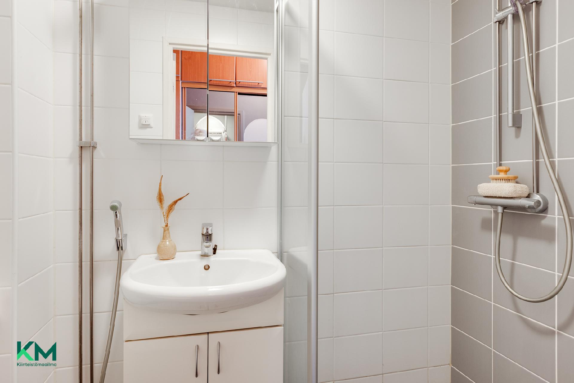 Merikoskenkatu 1, Tuira, Oulu