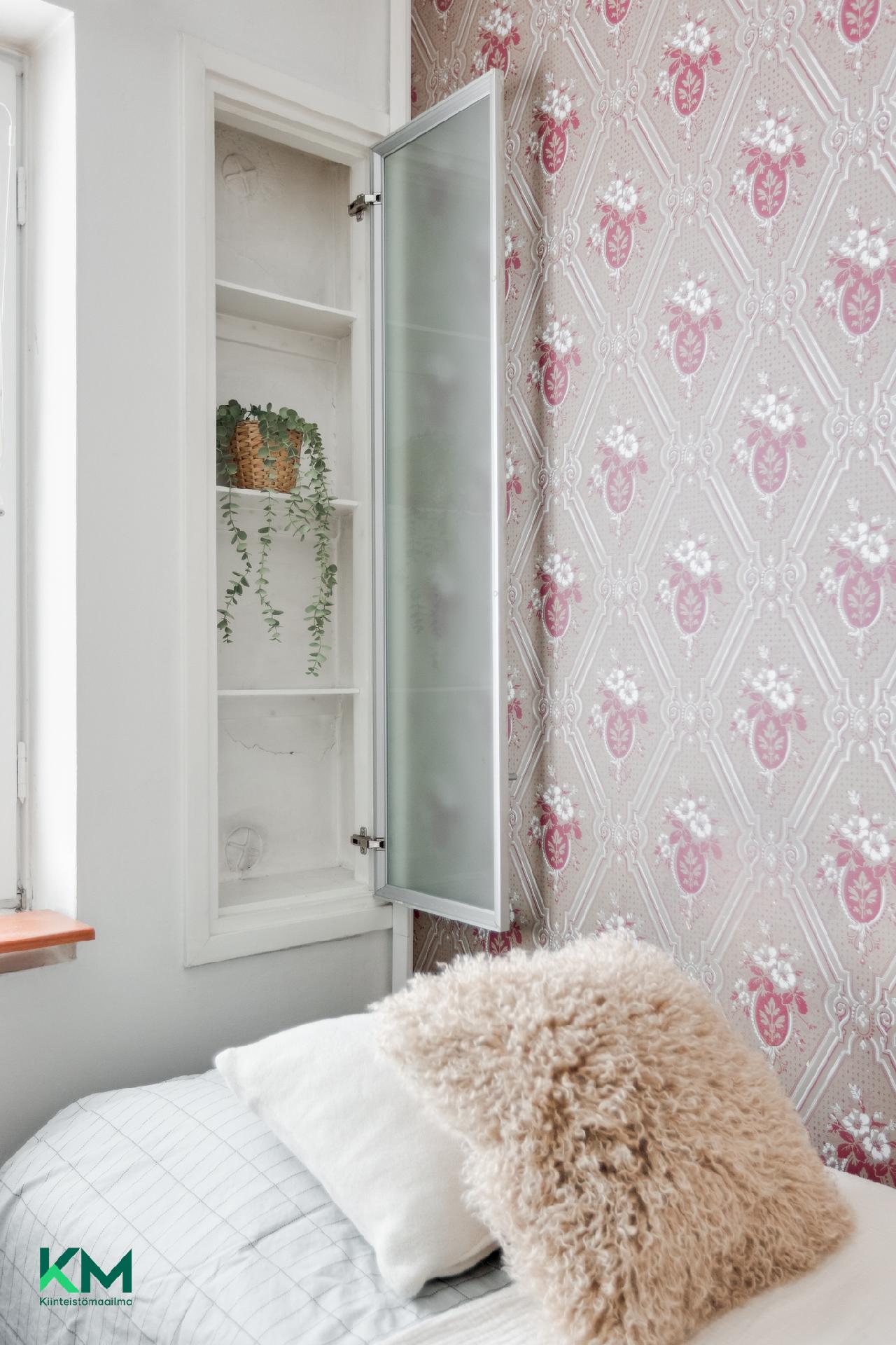 Merikoskenkatu 1, Tuira, Oulu