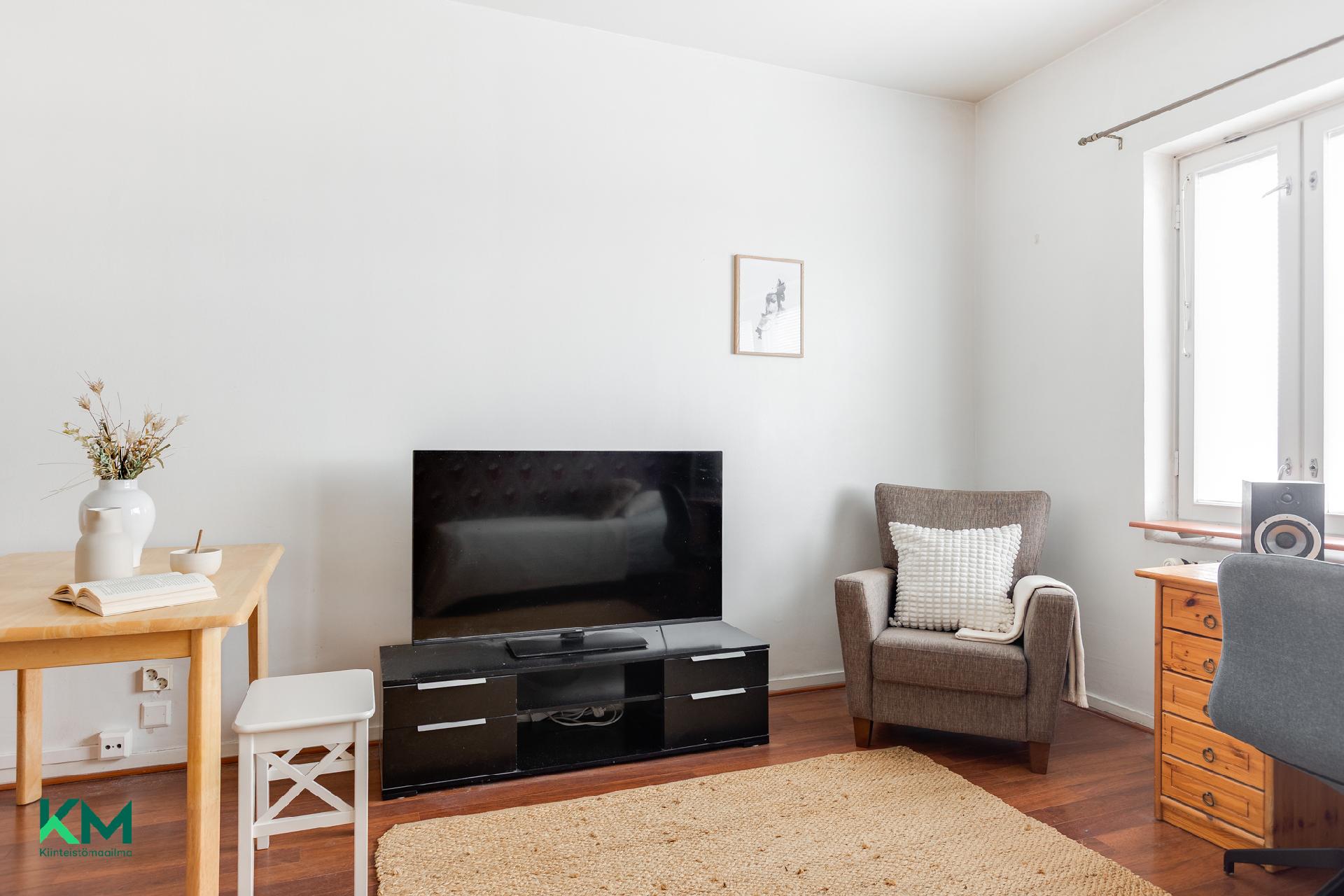 Merikoskenkatu 1, Tuira, Oulu