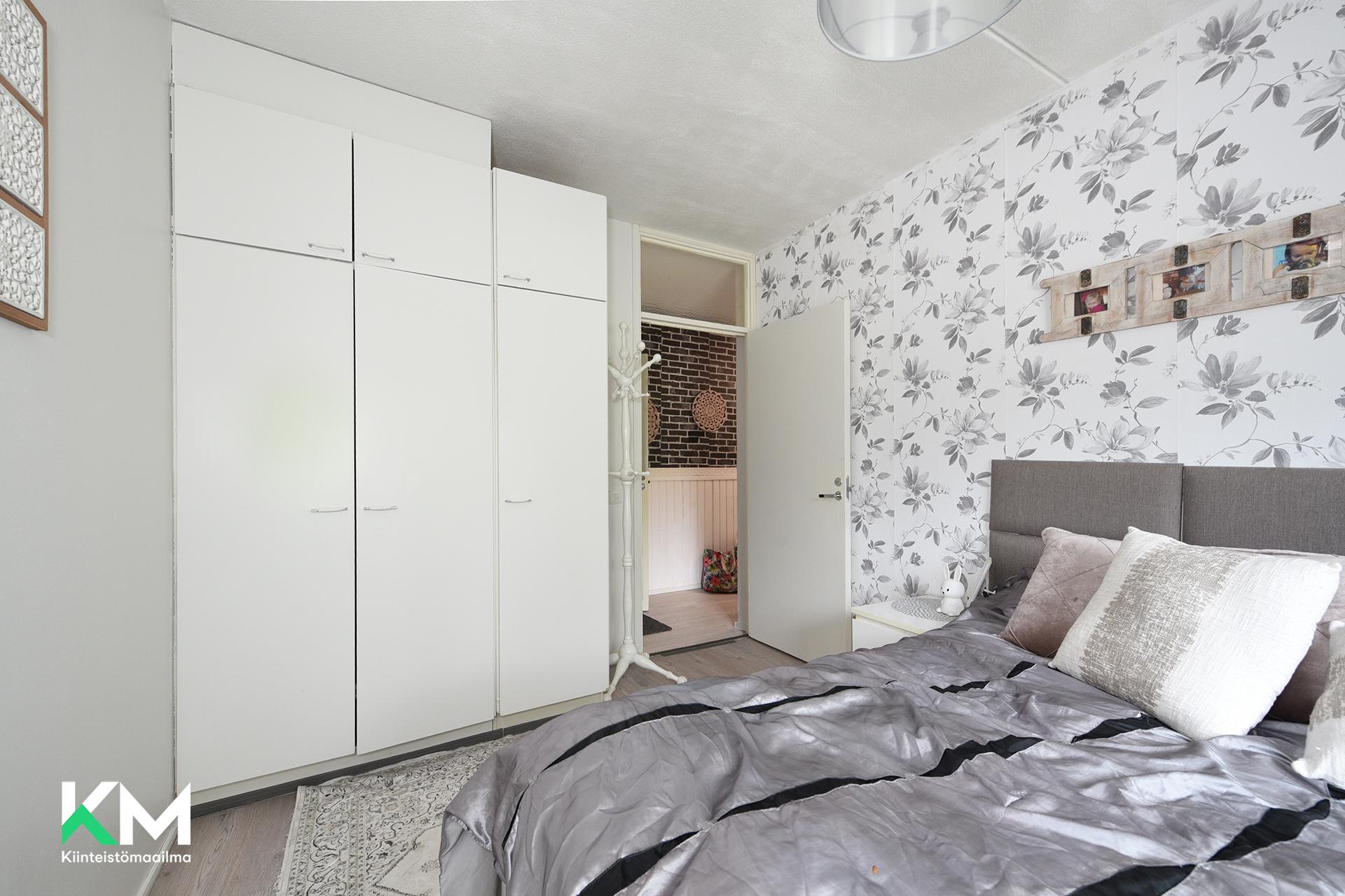 Suitsikatu 2, Metsäkangas, Lahti