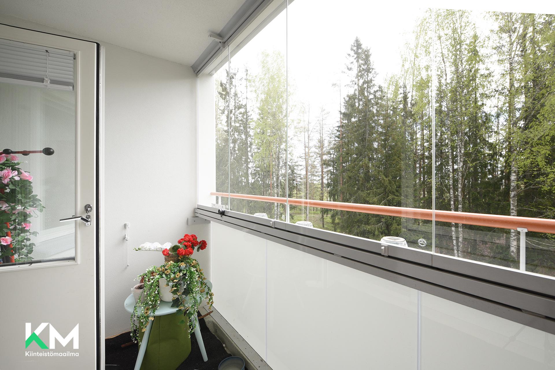 Suitsikatu 2, Metsäkangas, Lahti