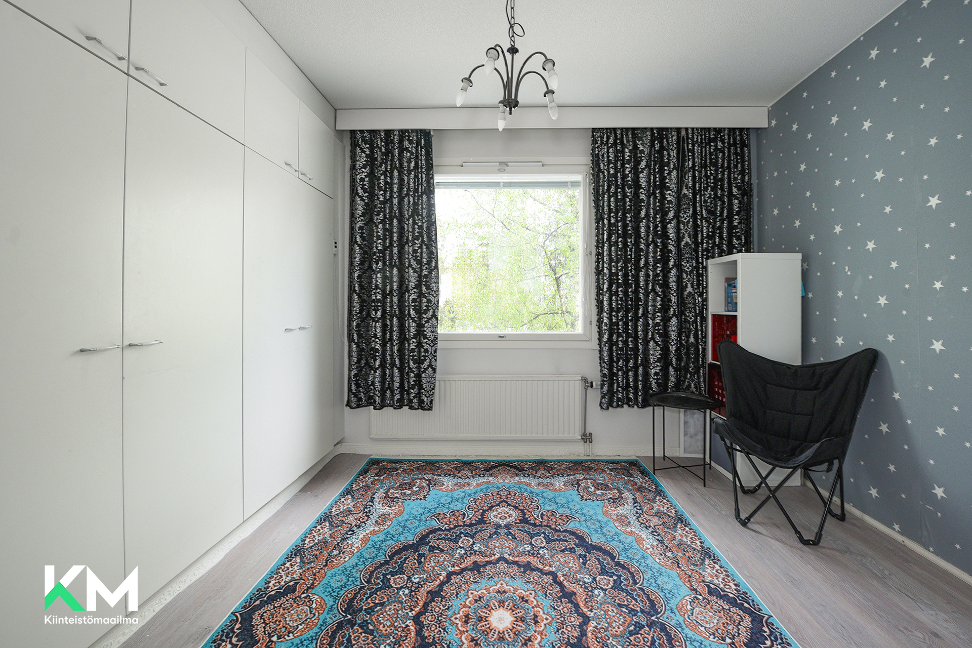 Suitsikatu 2, Metsäkangas, Lahti