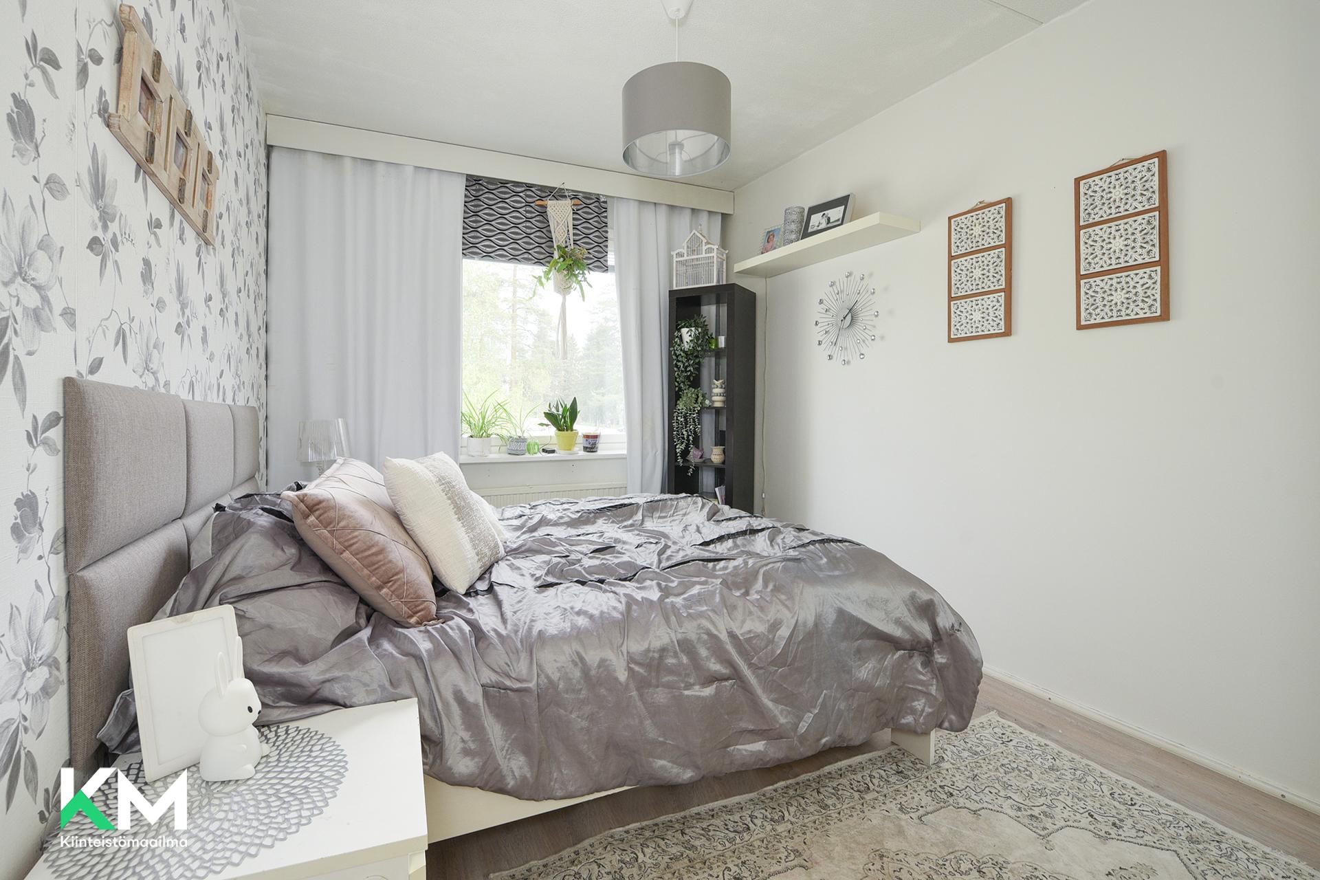 Suitsikatu 2, Metsäkangas, Lahti