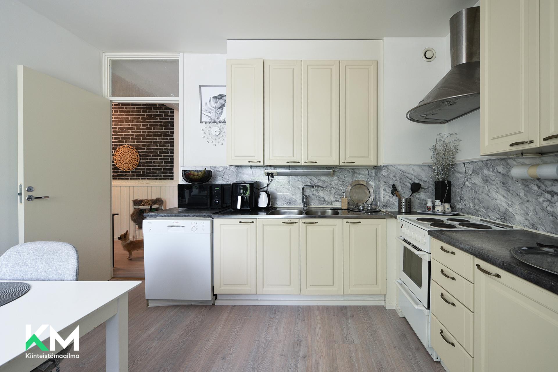 Suitsikatu 2, Metsäkangas, Lahti