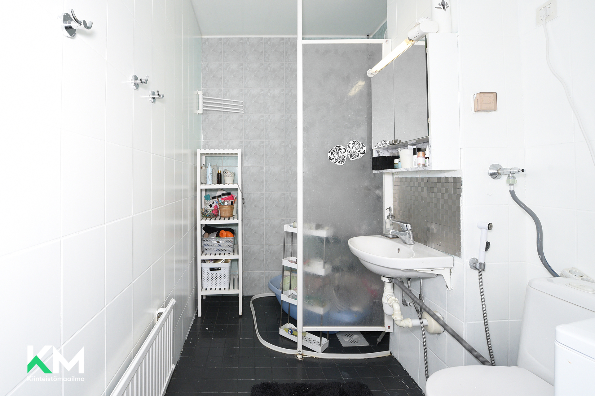 Suitsikatu 2, Metsäkangas, Lahti