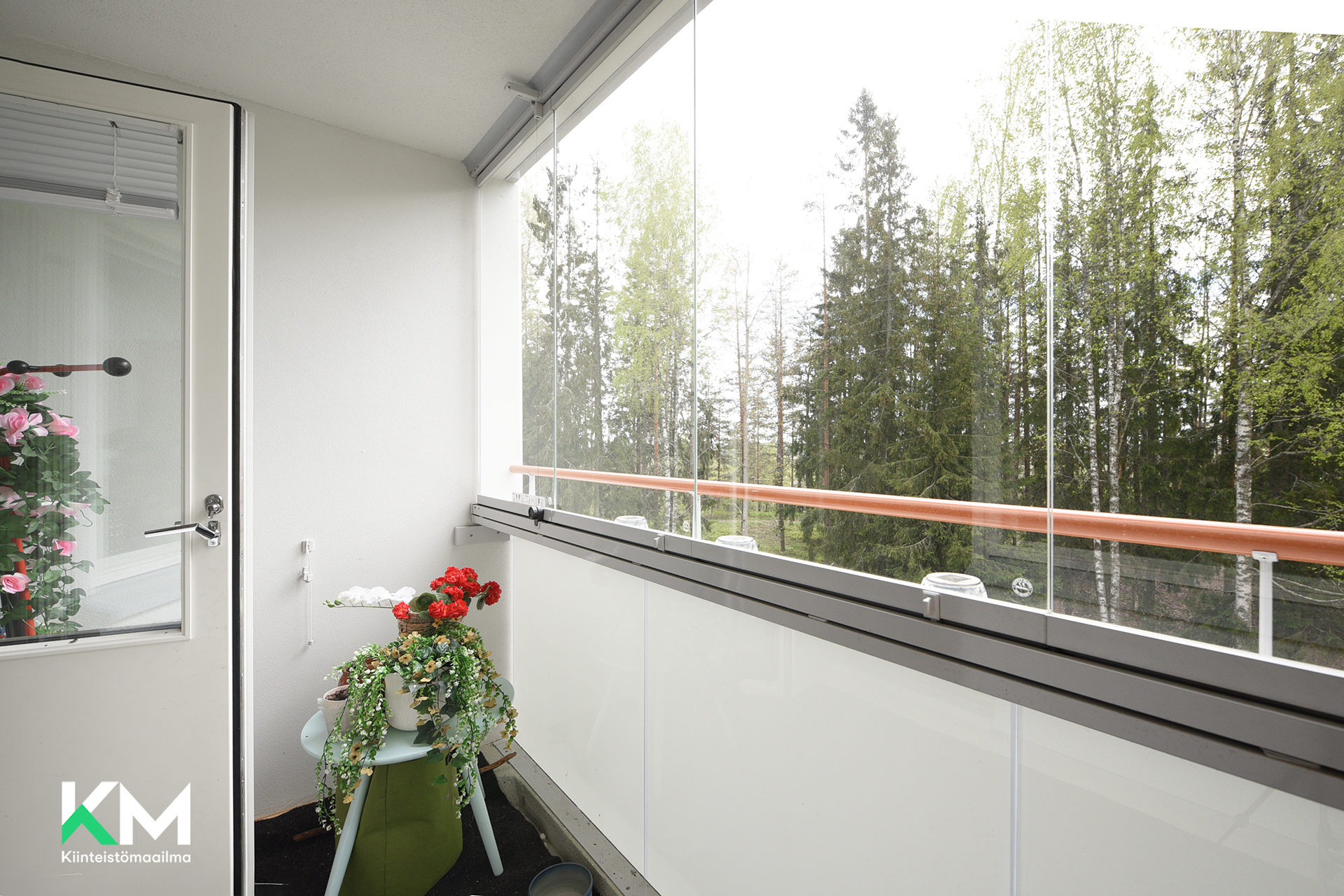Suitsikatu 2, Metsäkangas, Lahti