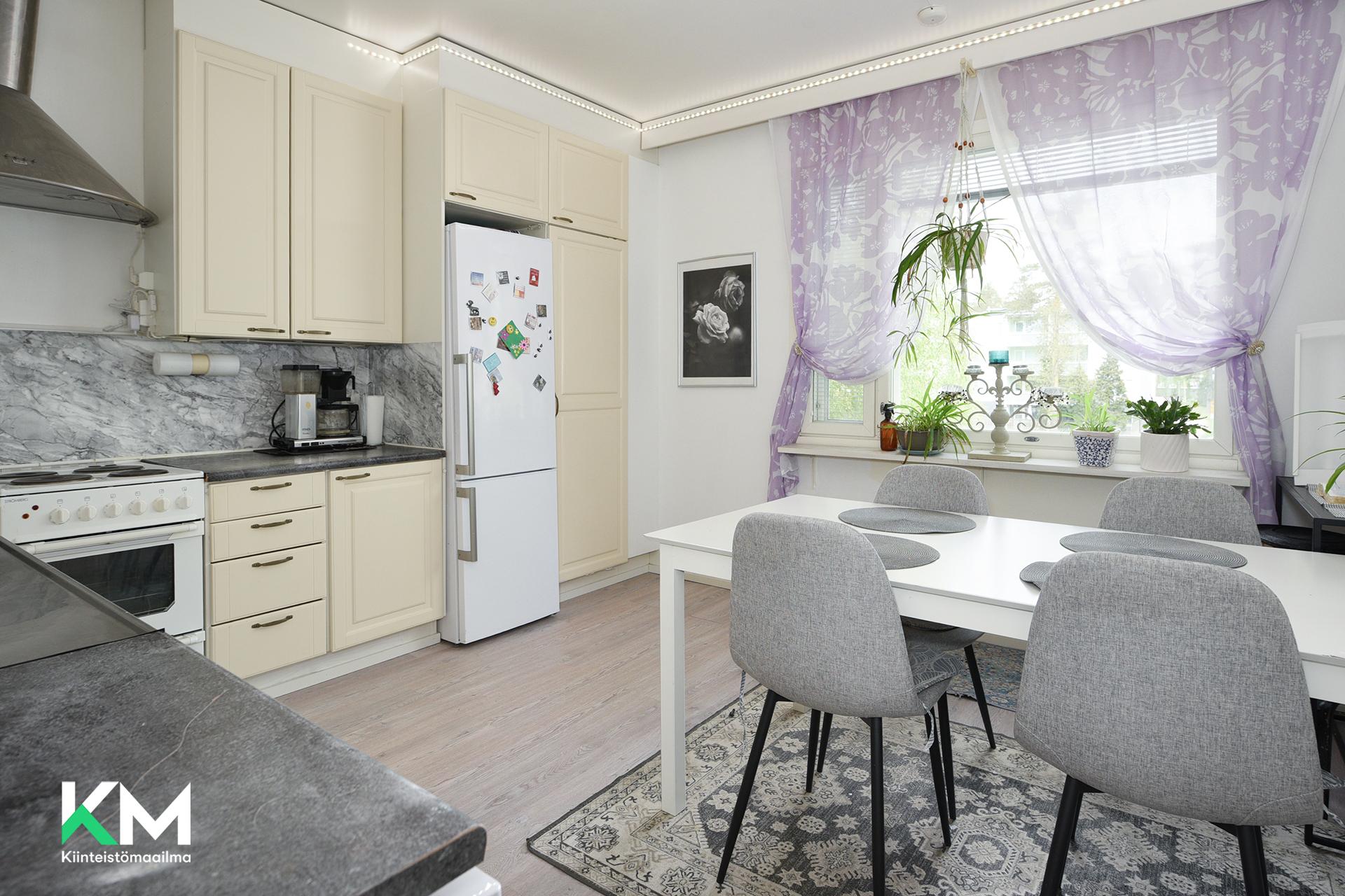 Suitsikatu 2, Metsäkangas, Lahti