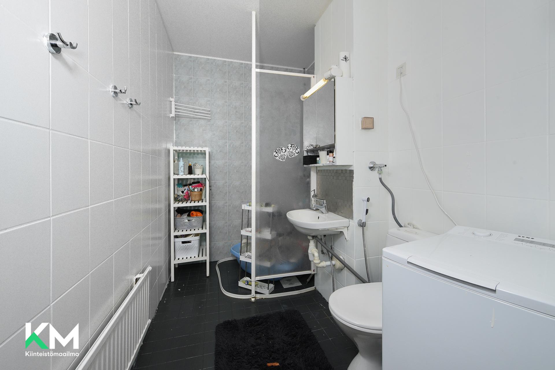 Suitsikatu 2, Metsäkangas, Lahti