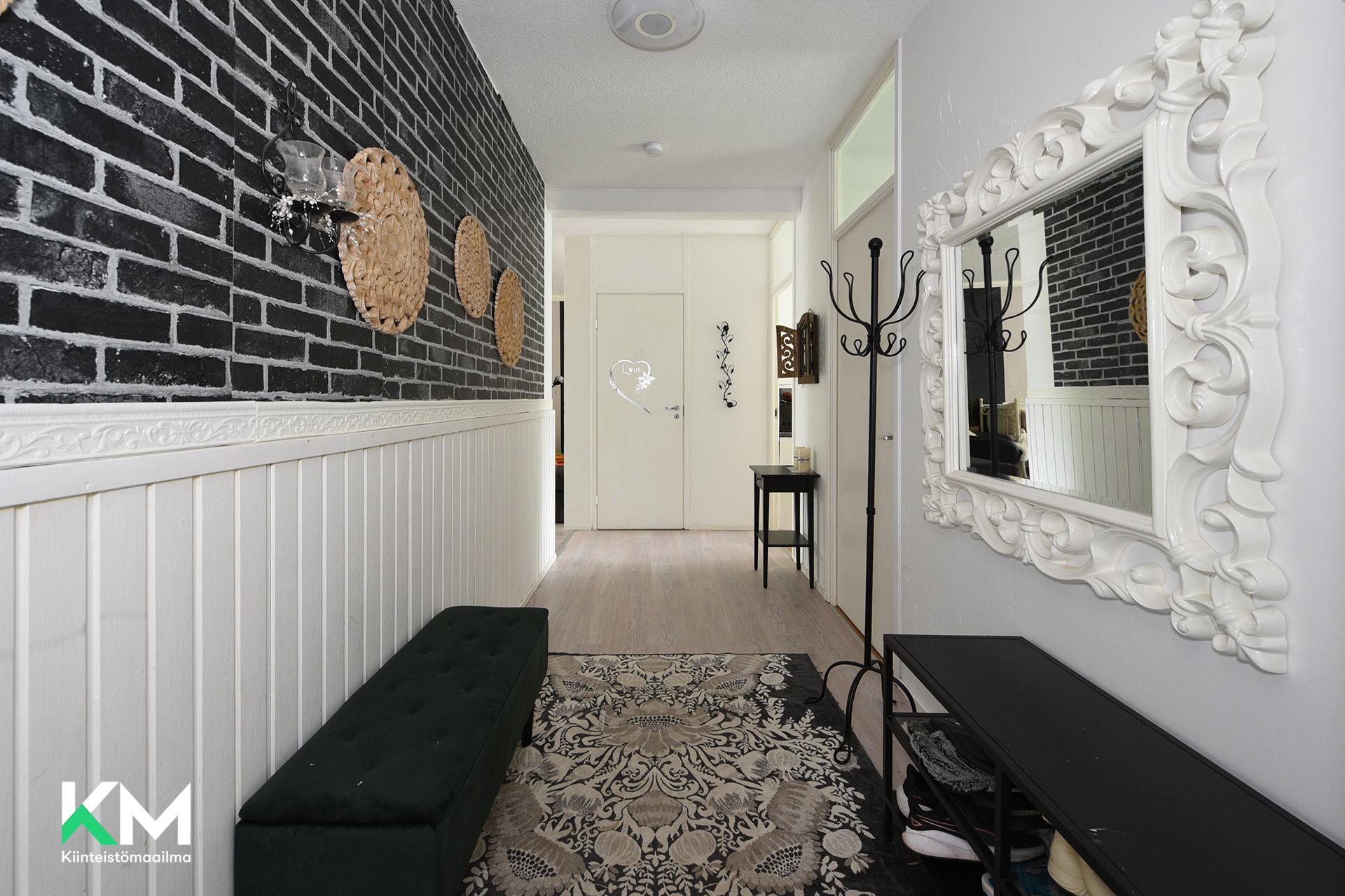 Suitsikatu 2, Metsäkangas, Lahti