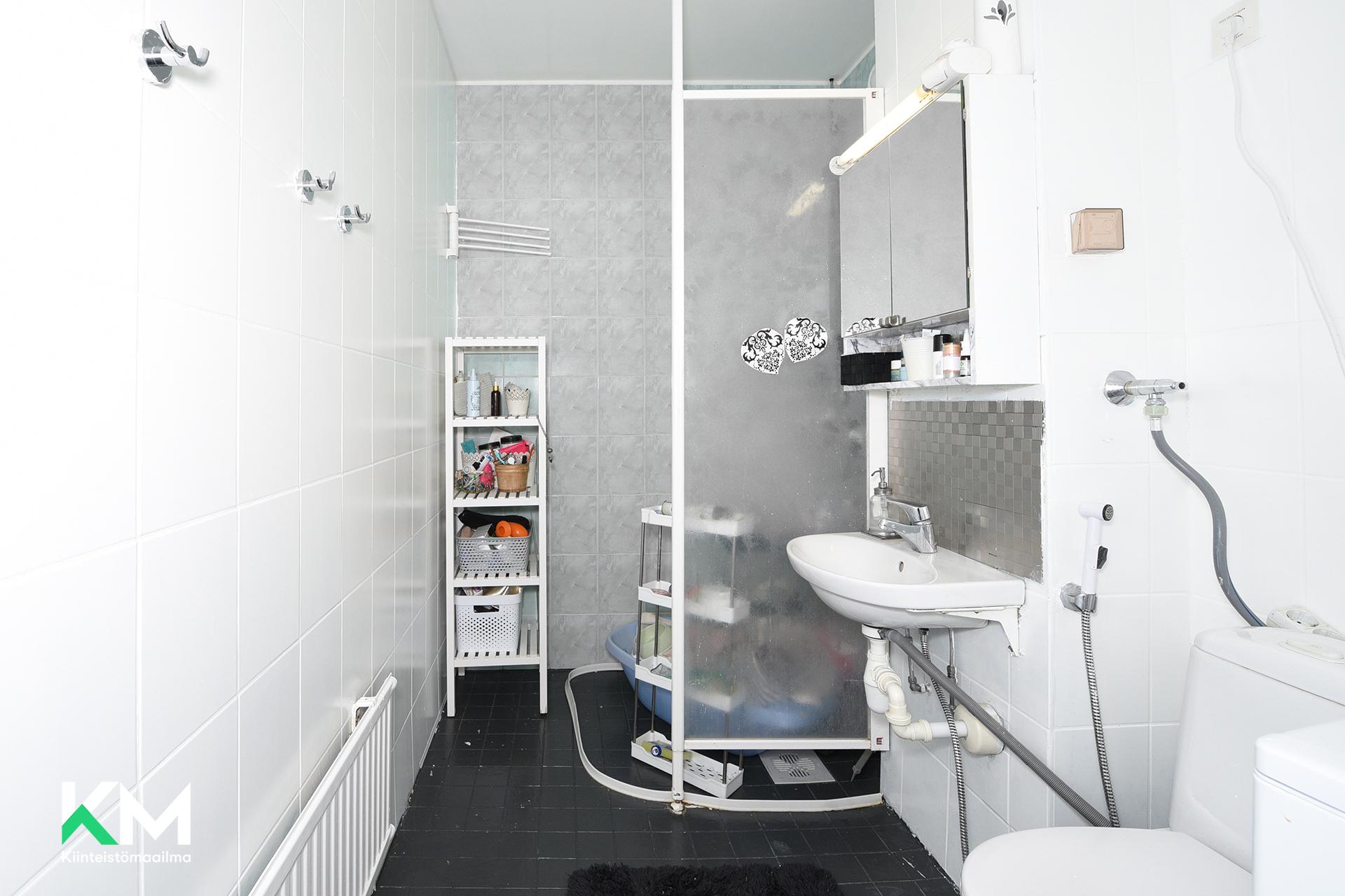 Suitsikatu 2, Metsäkangas, Lahti