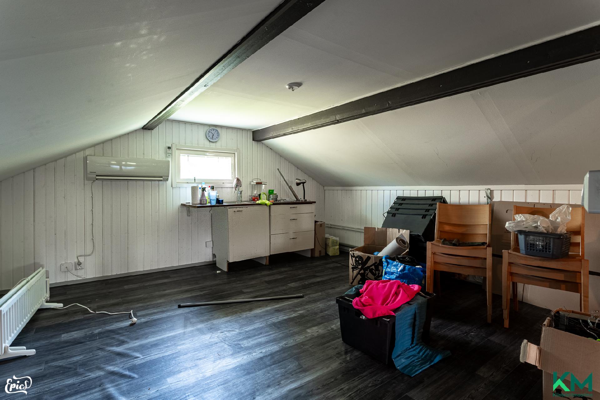 Sunttikulmantie 164, Mouhijärvi, Sastamala