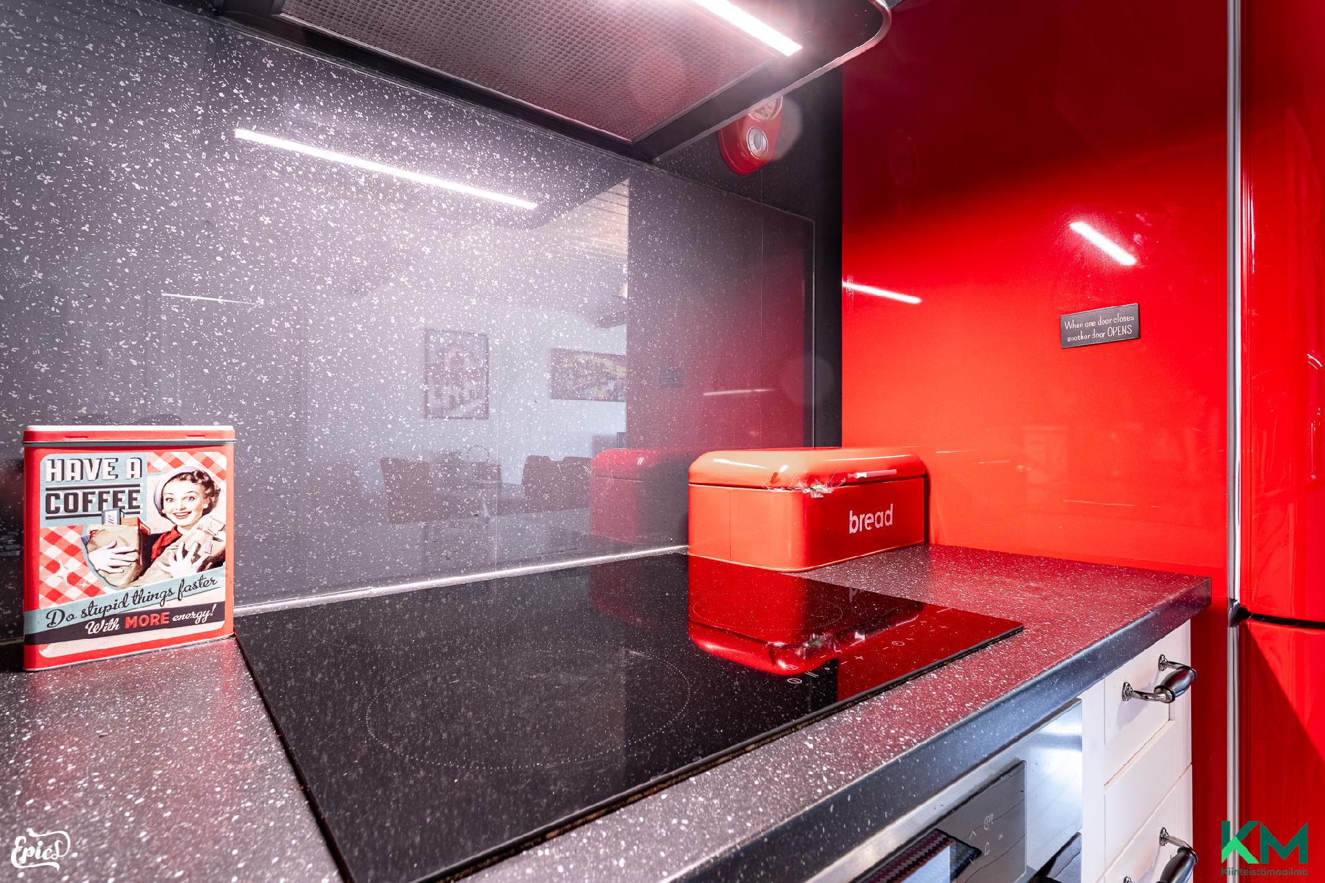 Sunttikulmantie 164, Mouhijärvi, Sastamala