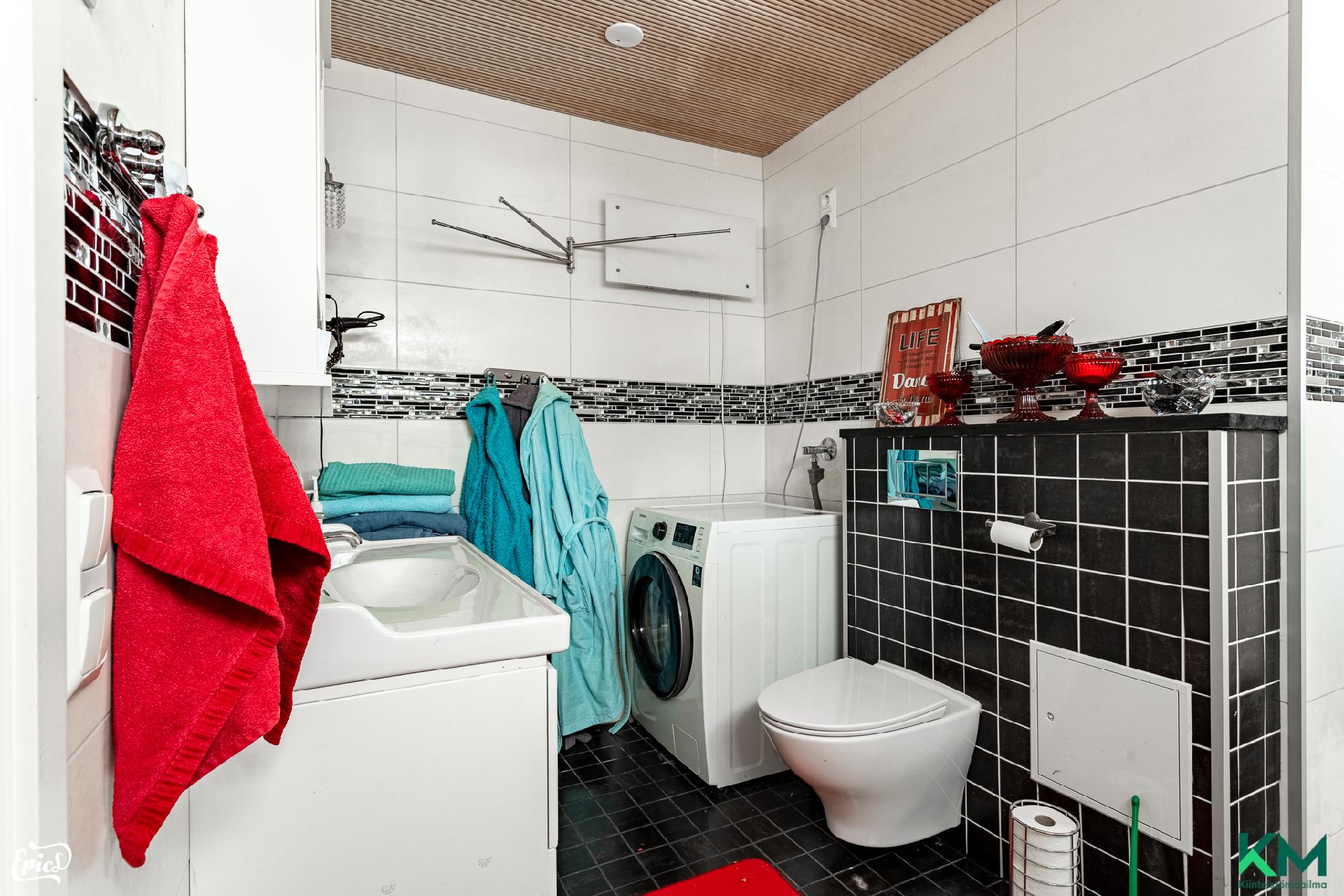 Sunttikulmantie 164, Mouhijärvi, Sastamala