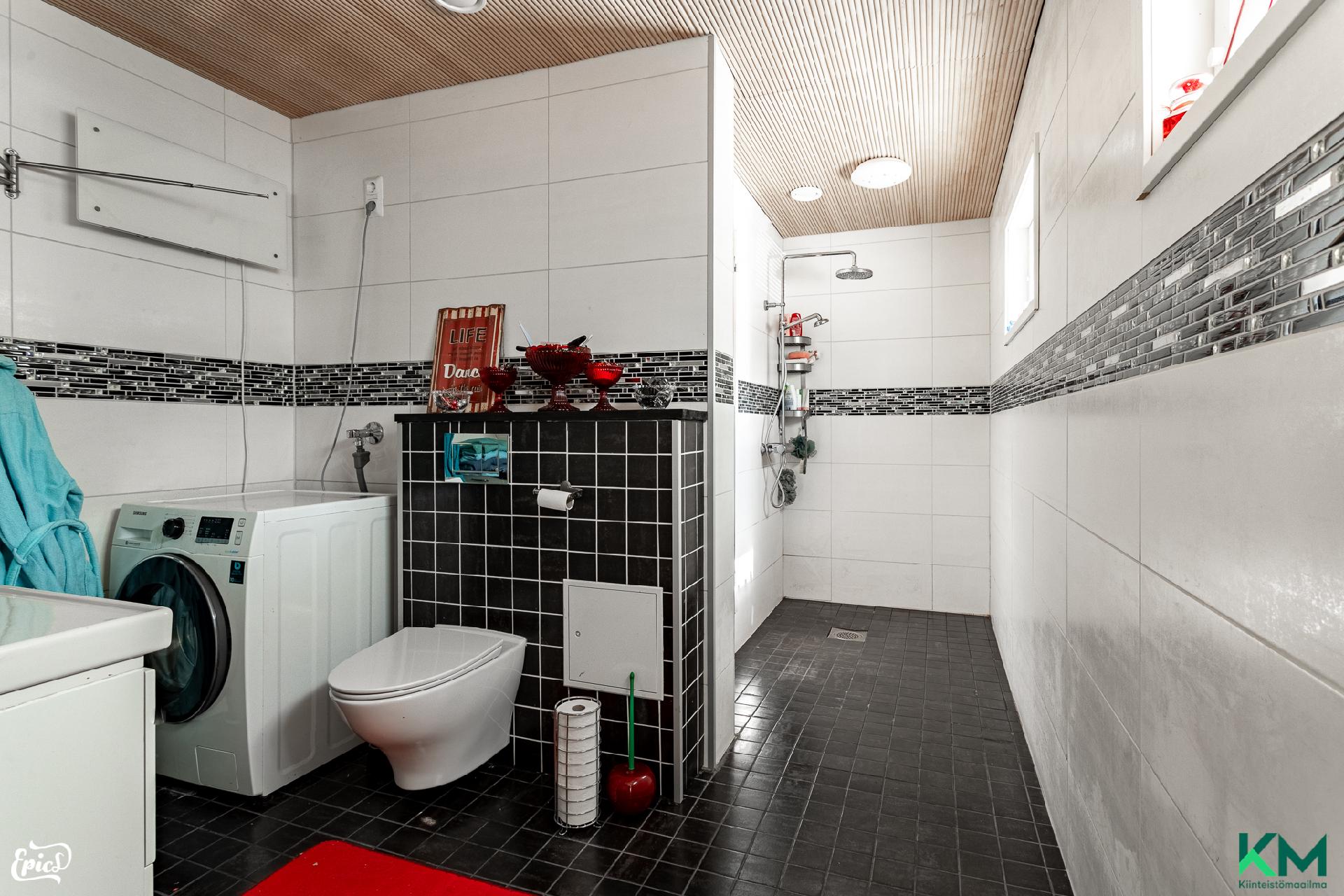 Sunttikulmantie 164, Mouhijärvi, Sastamala