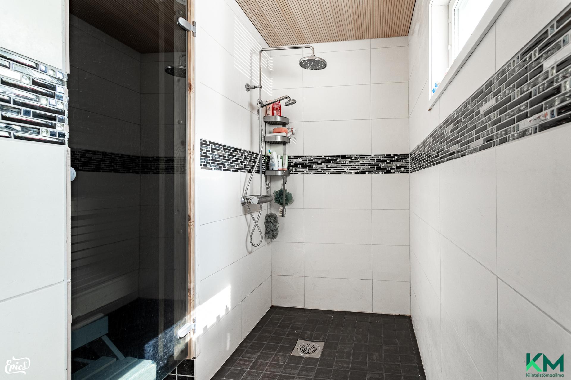 Sunttikulmantie 164, Mouhijärvi, Sastamala