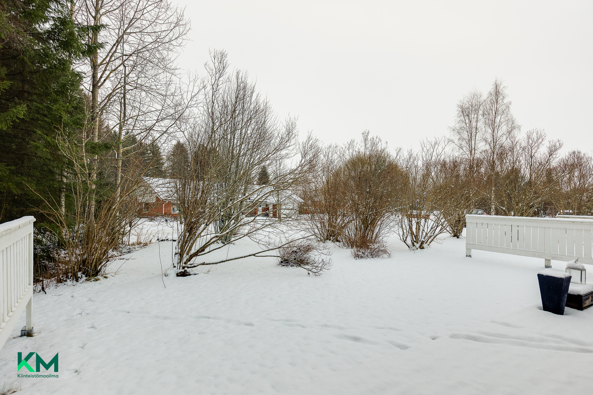 Lehtolantie 23, Muhos