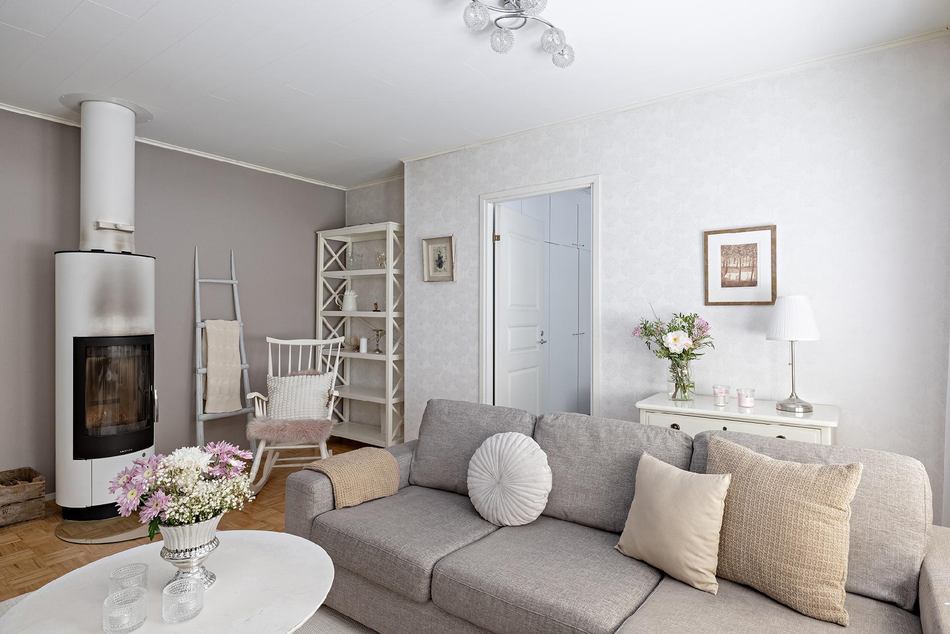 Lehtolantie 23, Muhos