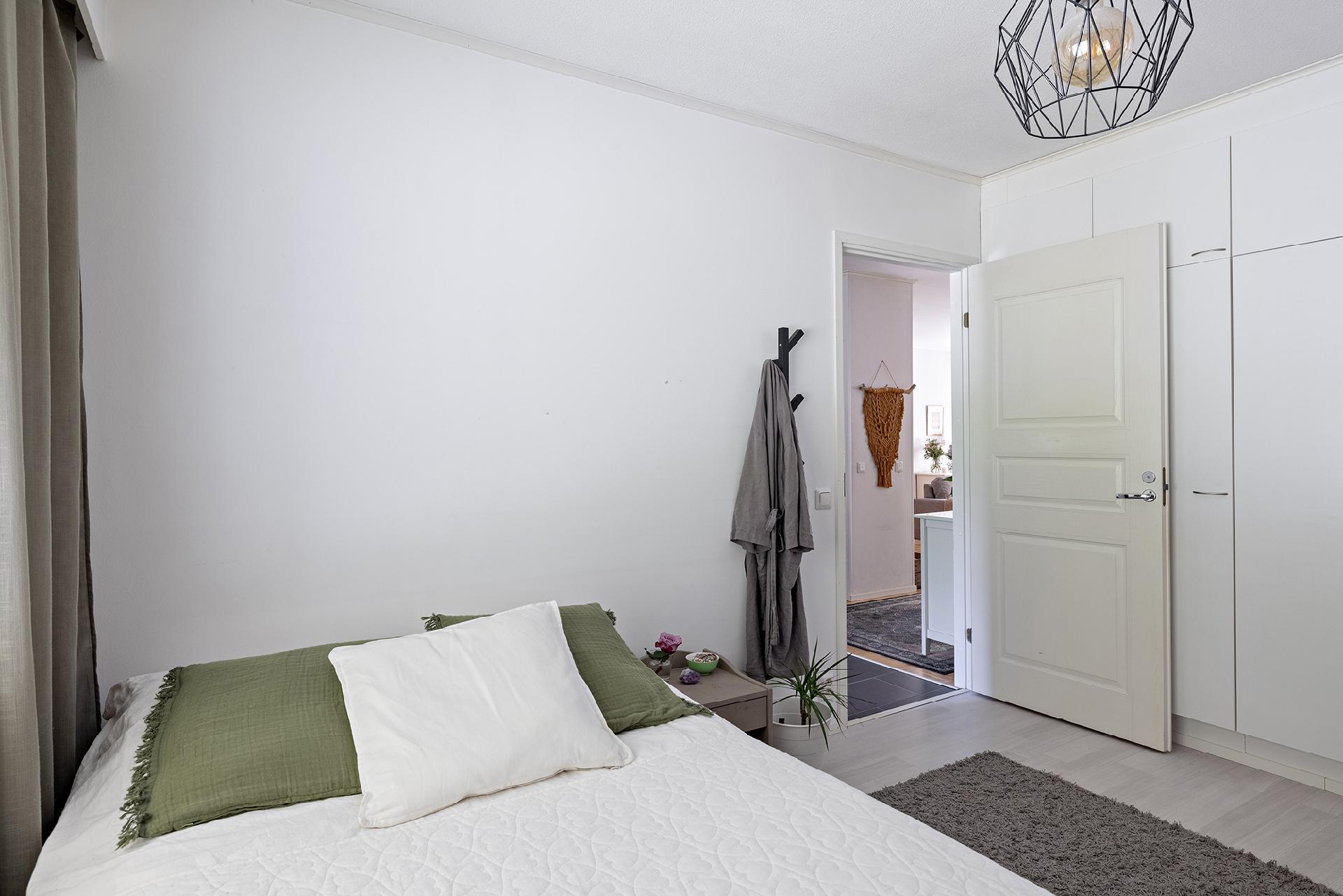 Lehtolantie 23, Muhos