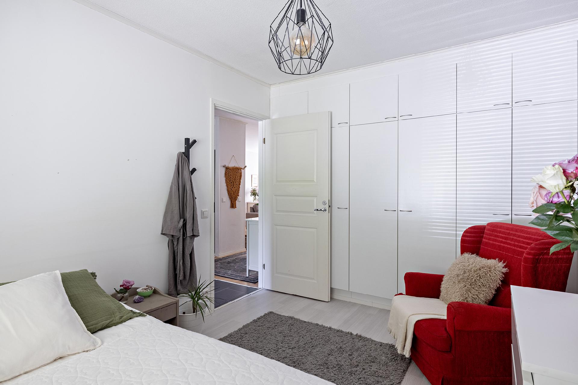 Lehtolantie 23, Muhos