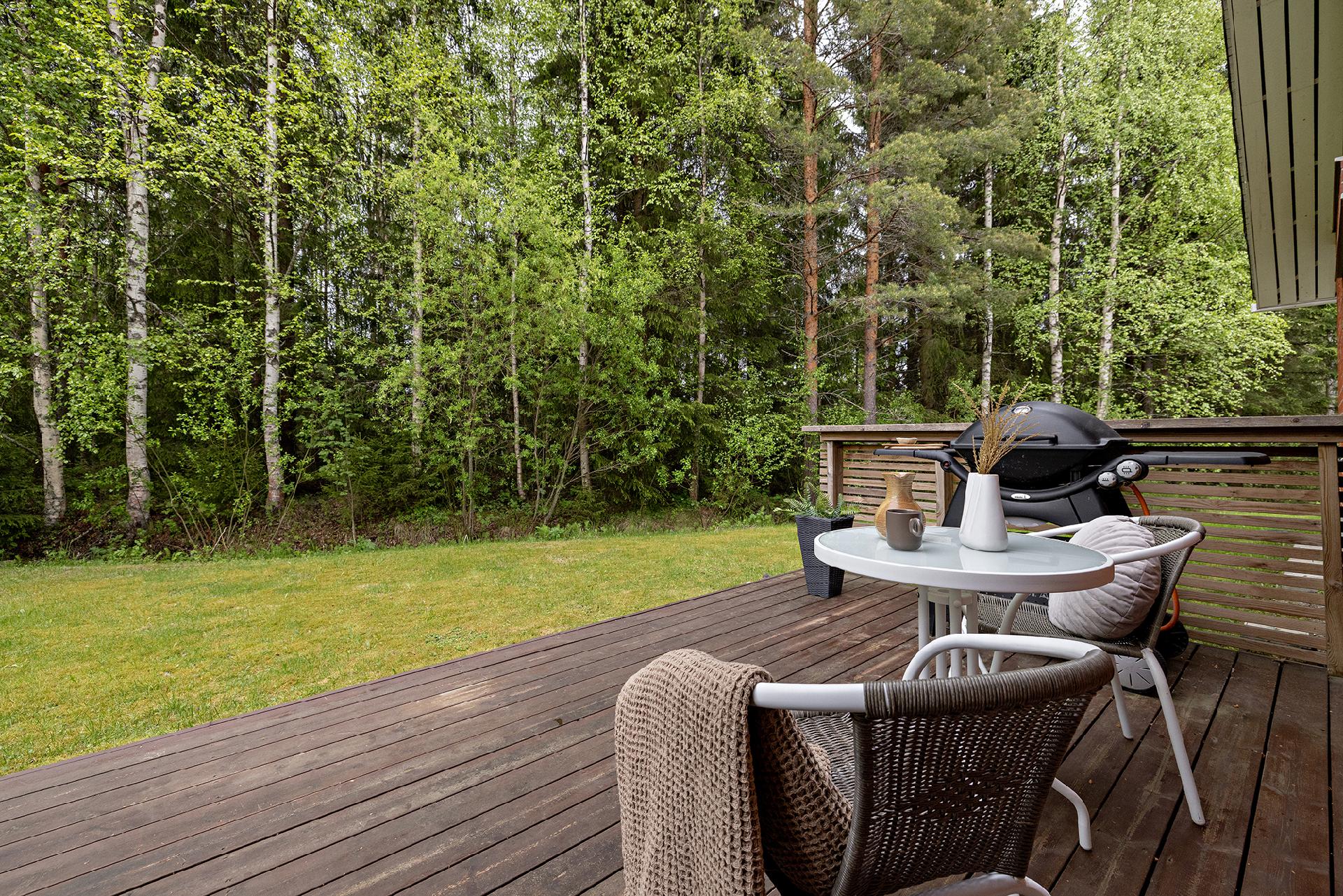 Lehtolantie 23, Muhos