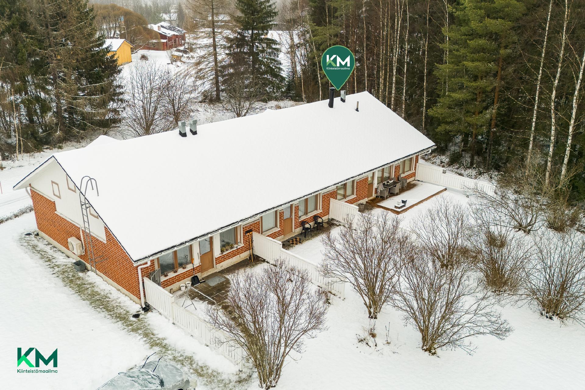 Lehtolantie 23, Muhos