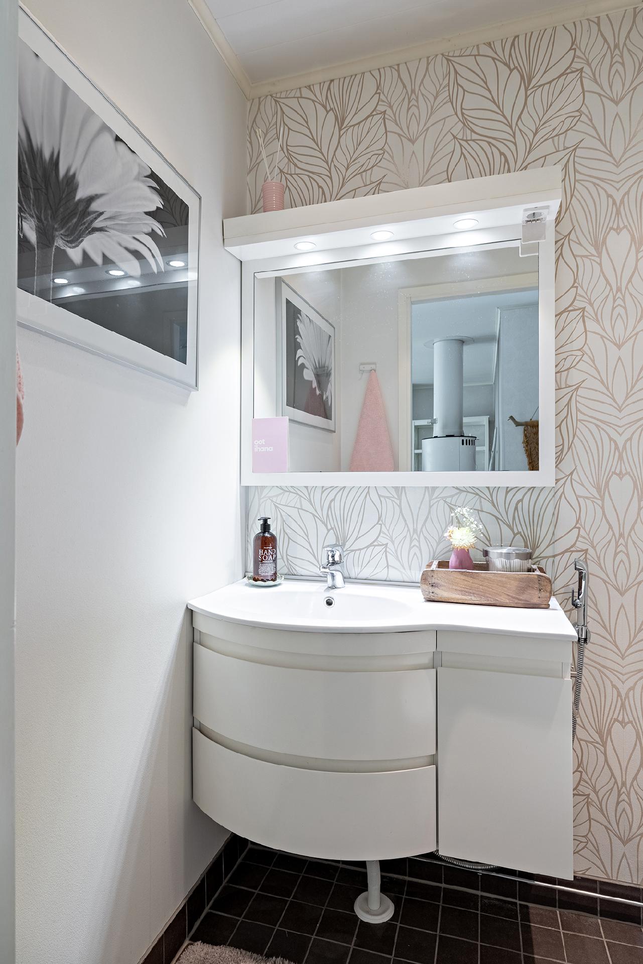 Lehtolantie 23, Muhos