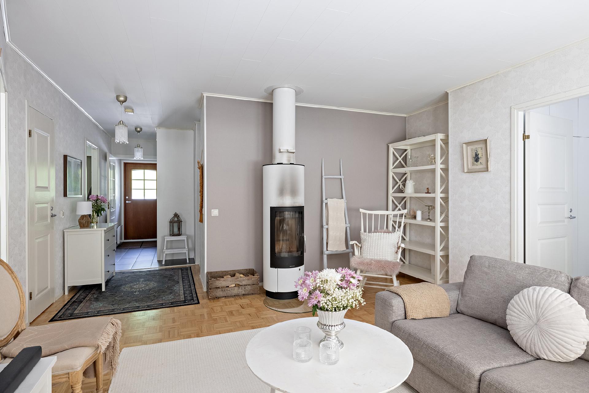 Lehtolantie 23, Muhos