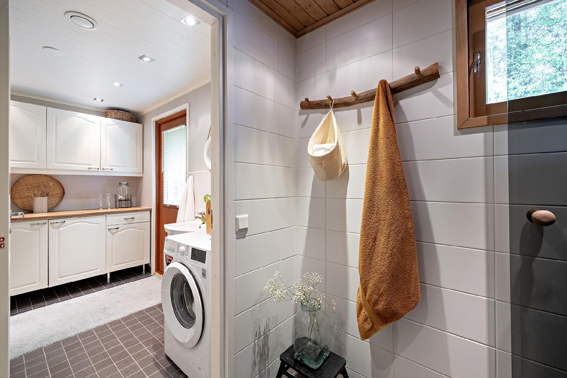 Lehtolantie 23, Muhos