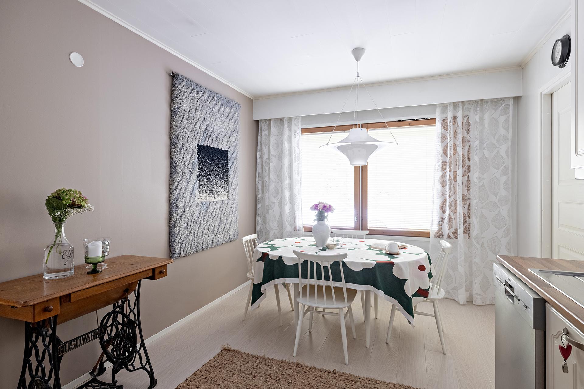 Lehtolantie 23, Muhos