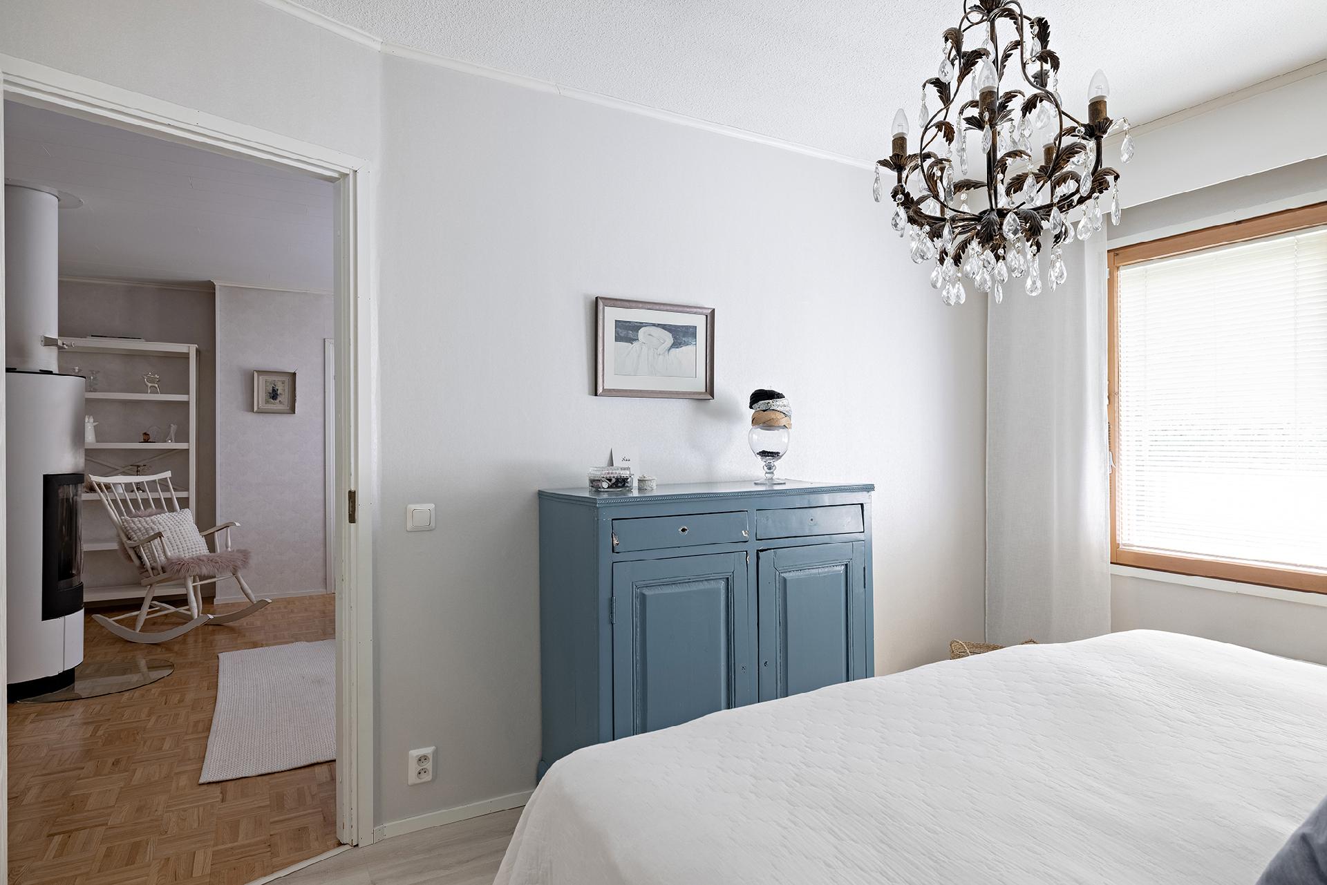 Lehtolantie 23, Muhos