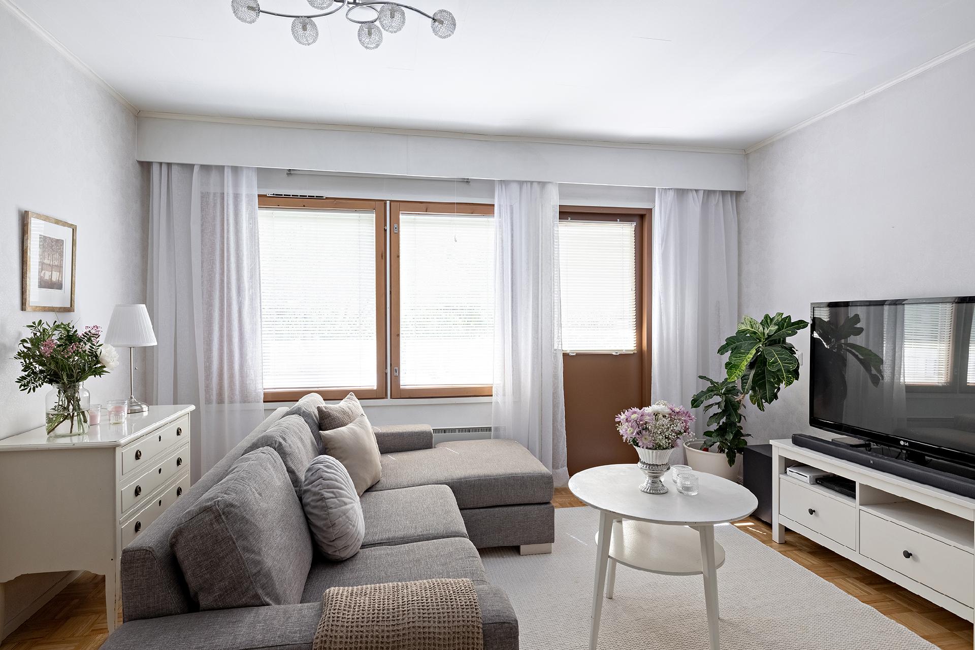 Lehtolantie 23, Muhos