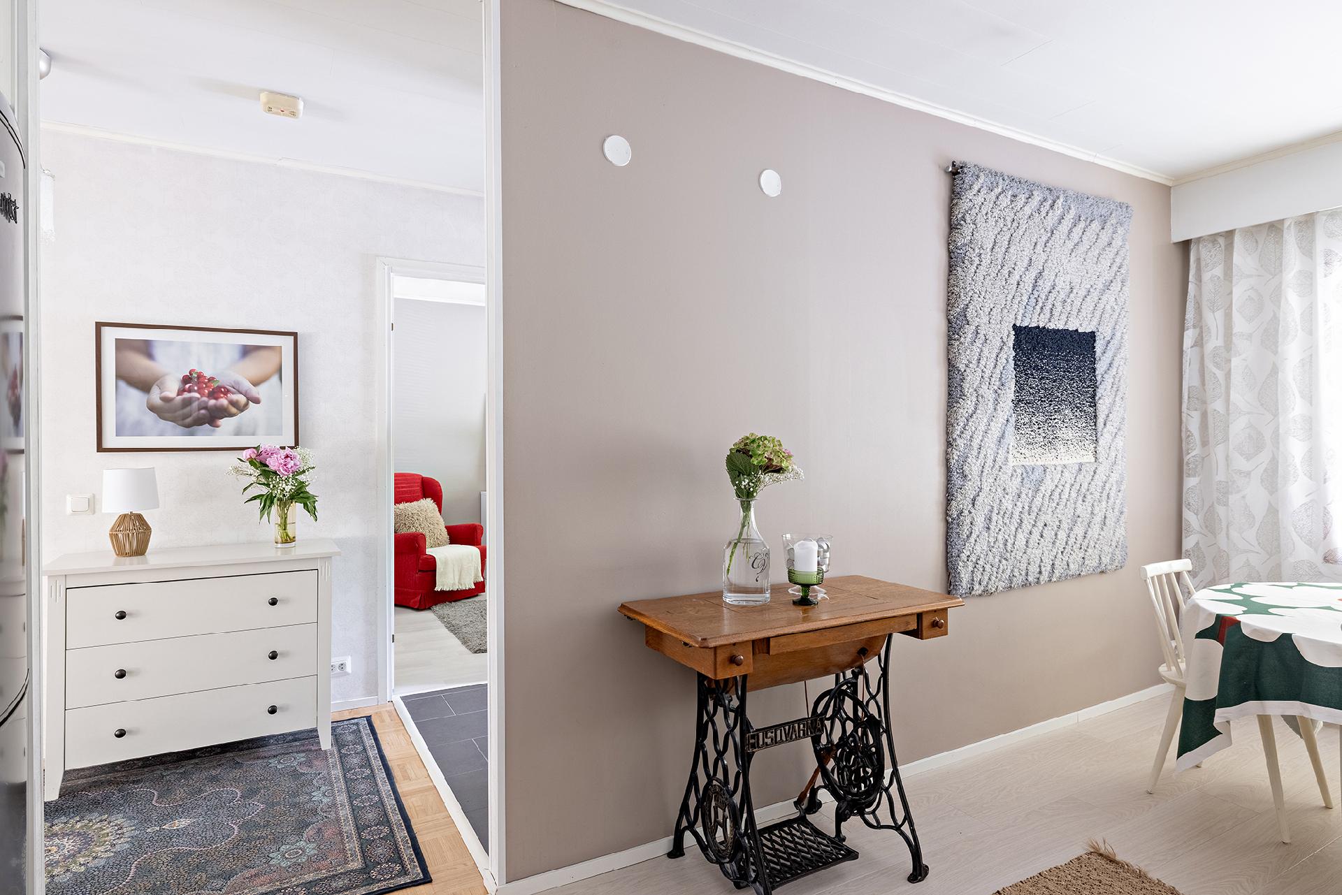 Lehtolantie 23, Muhos