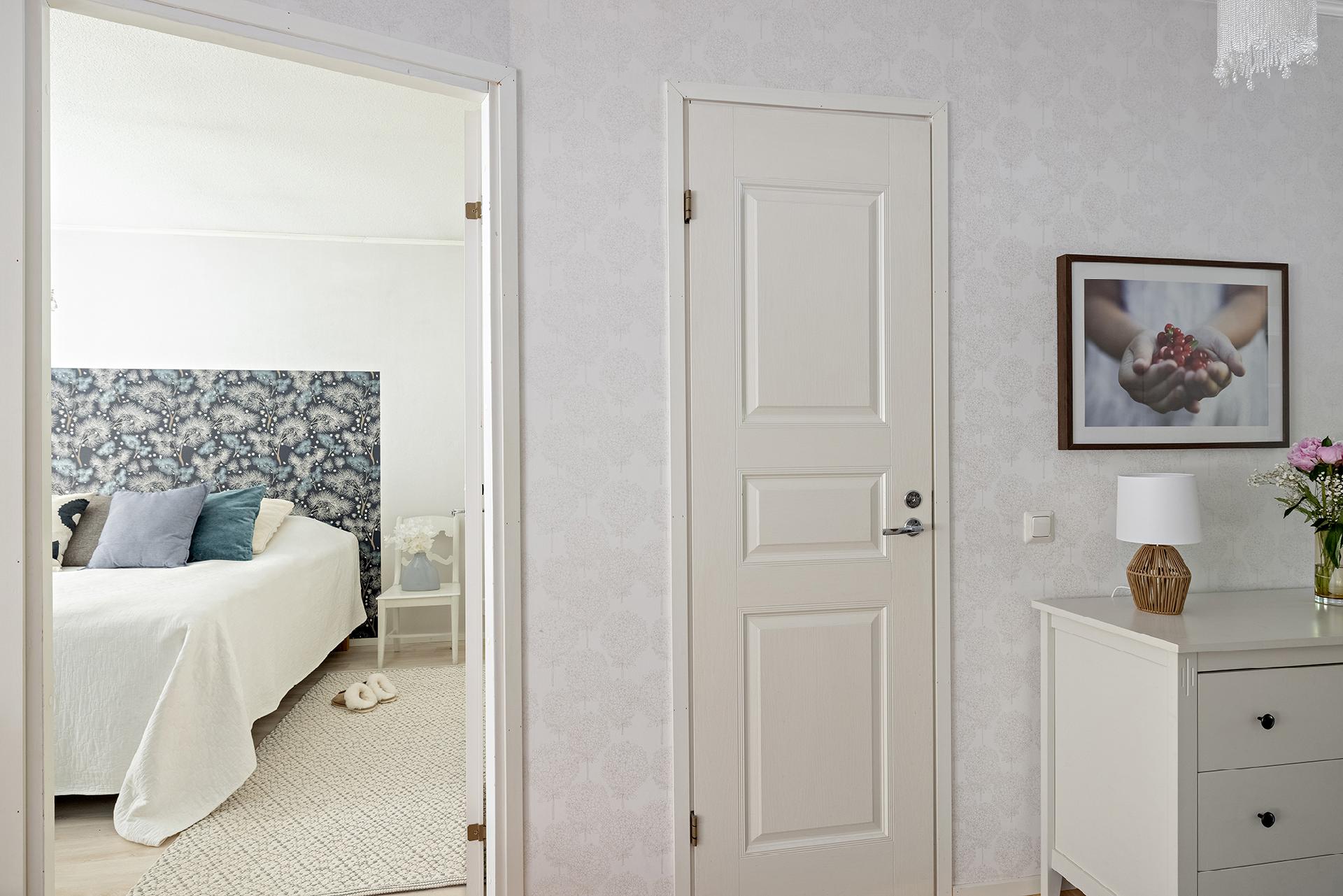 Lehtolantie 23, Muhos