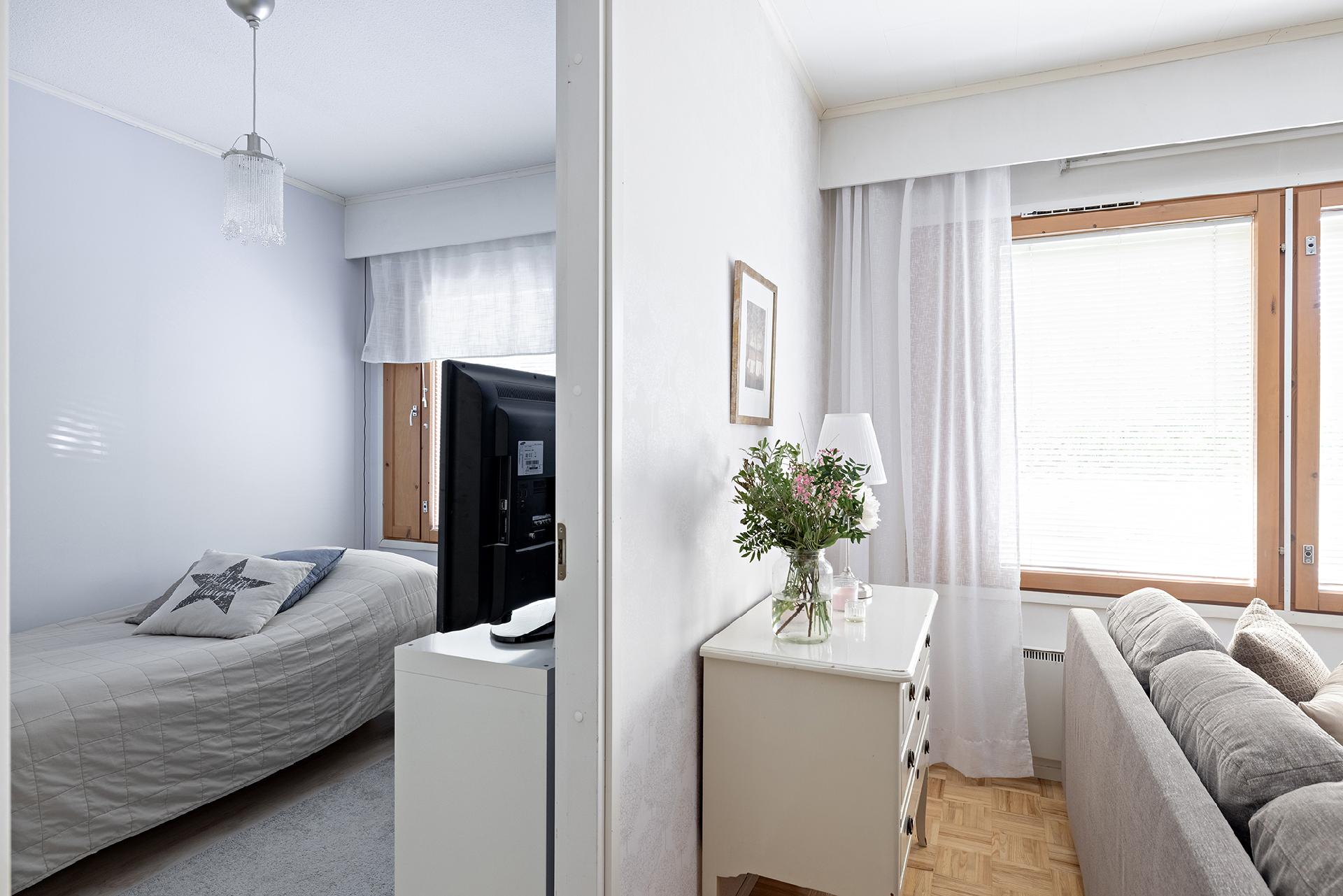 Lehtolantie 23, Muhos