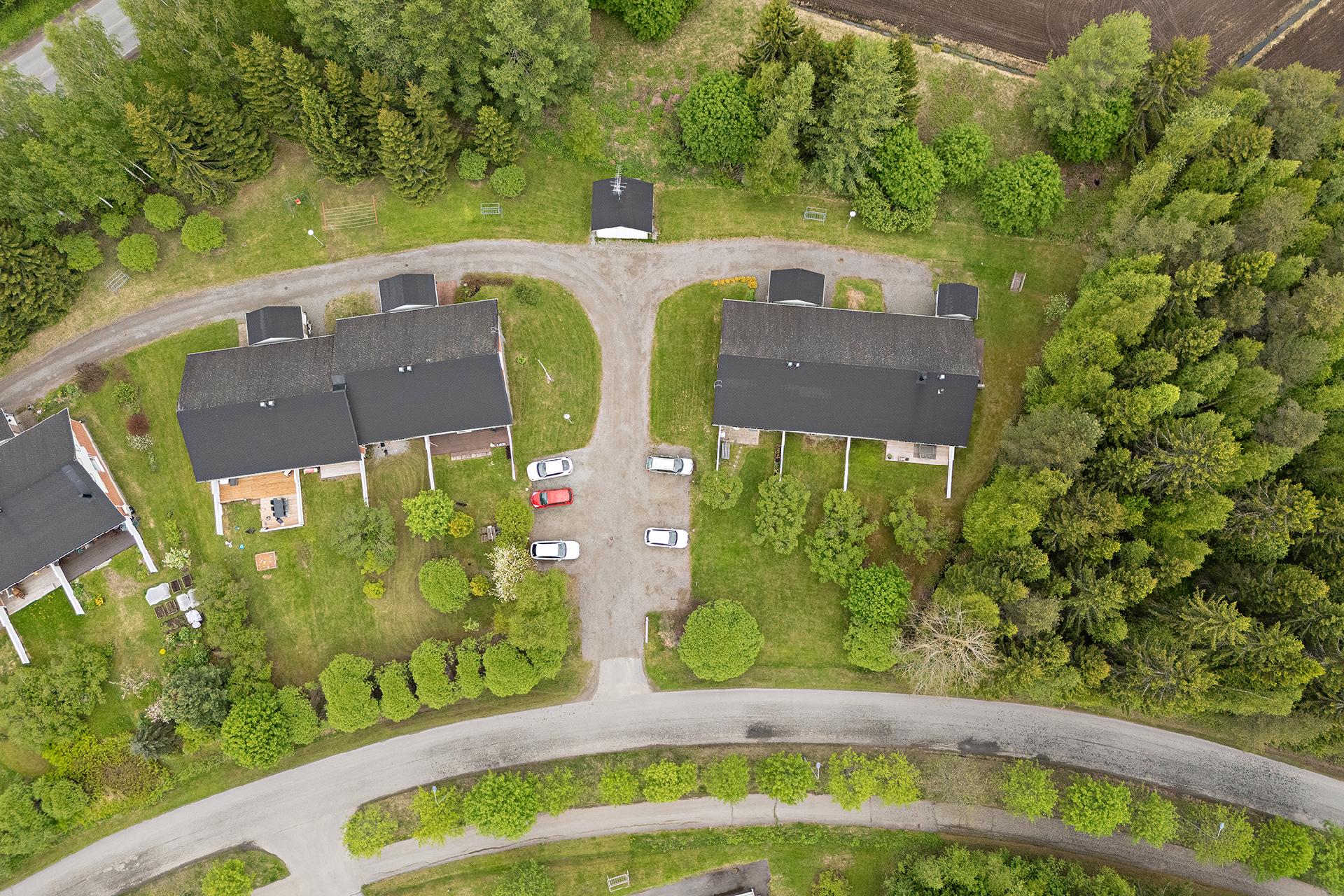 Lehtolantie 23, Muhos