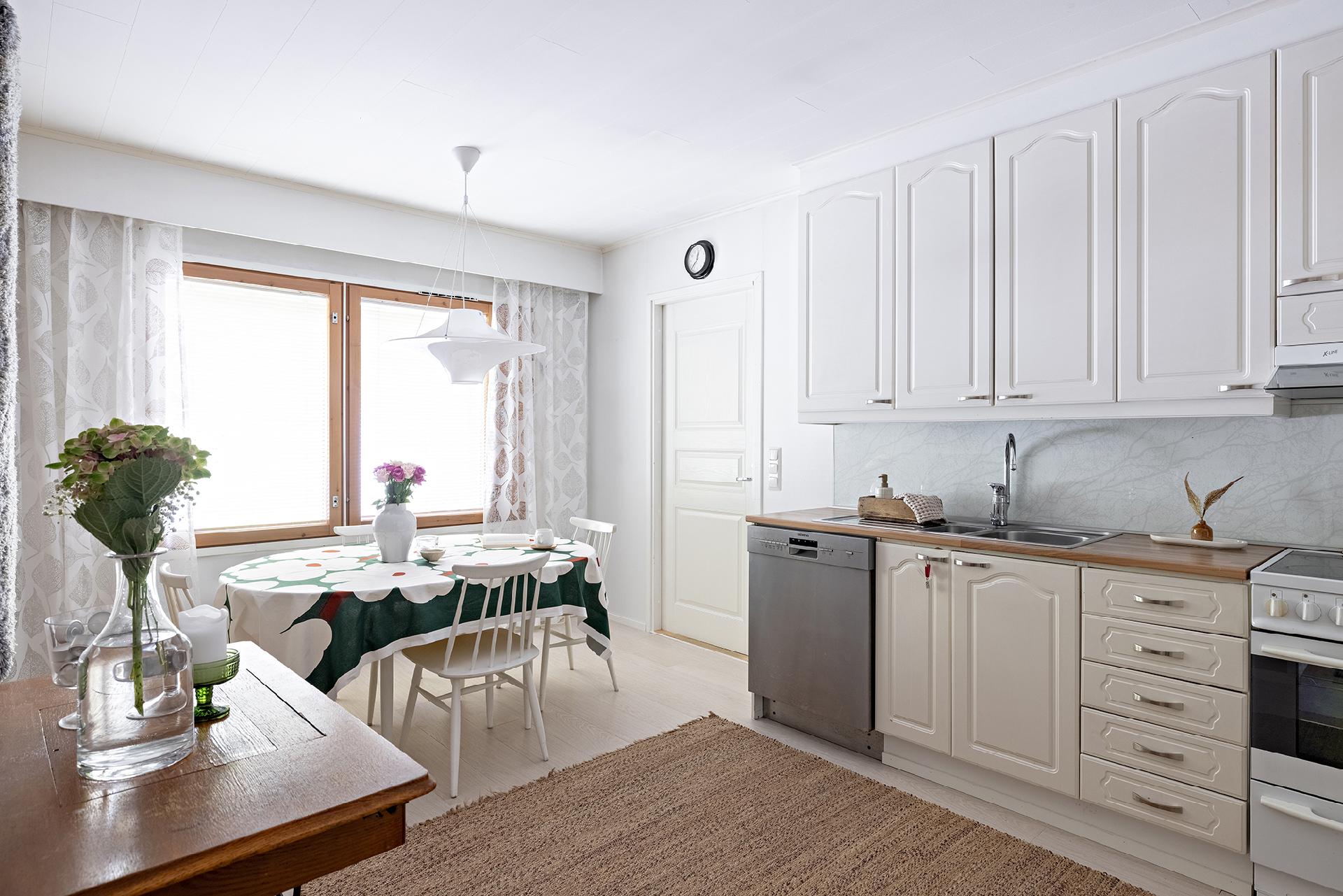 Lehtolantie 23, Muhos