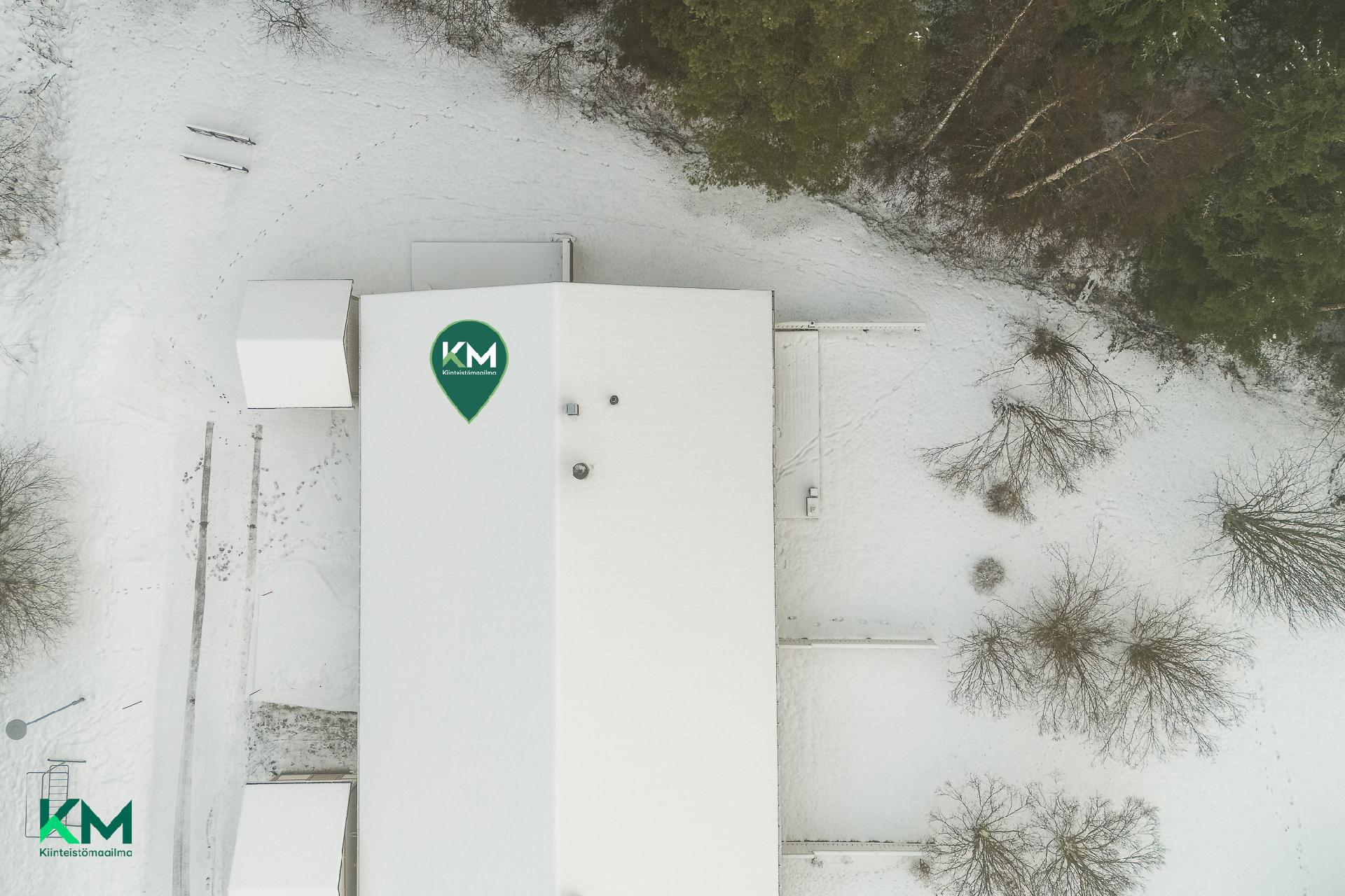 Lehtolantie 23, Muhos