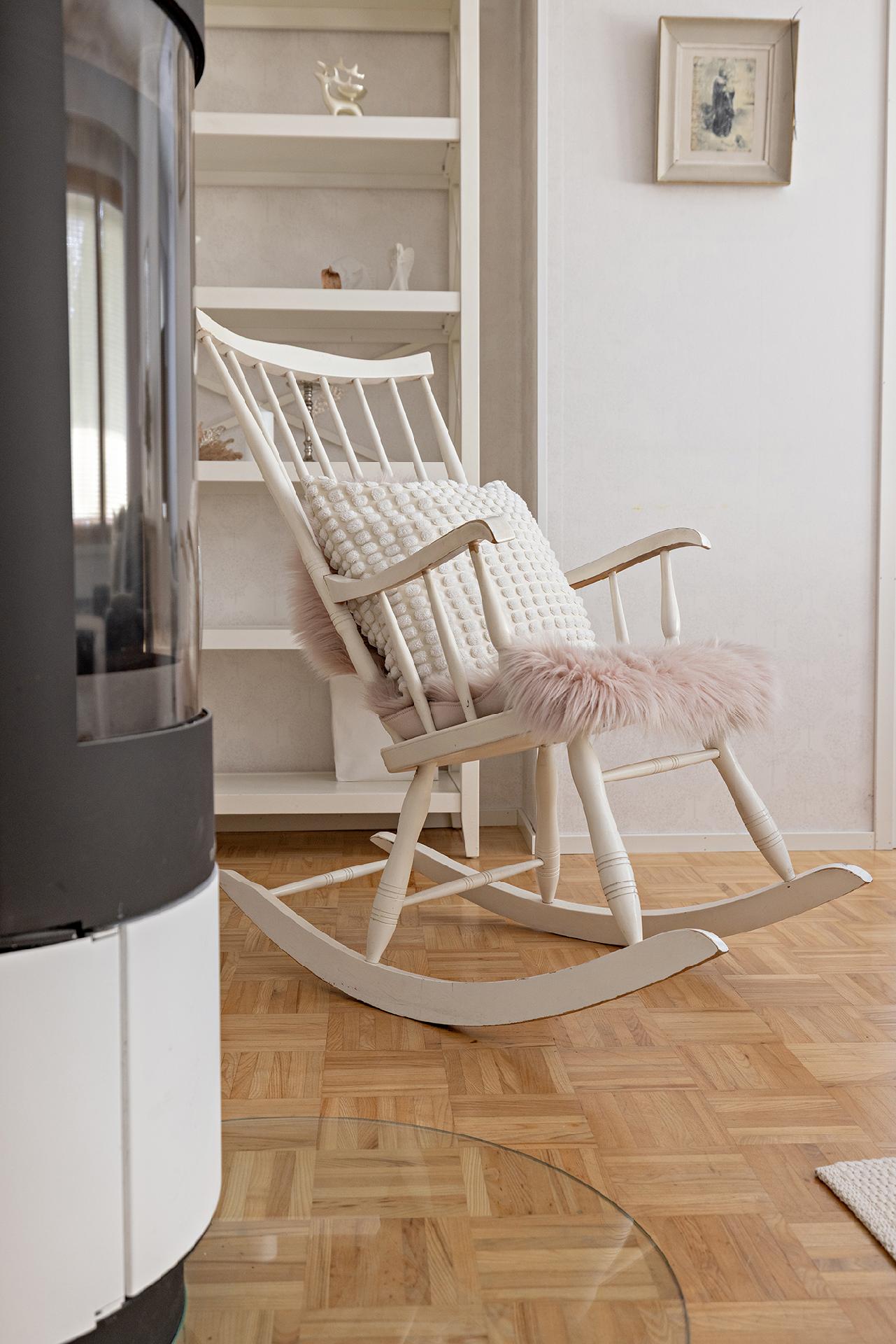 Lehtolantie 23, Muhos