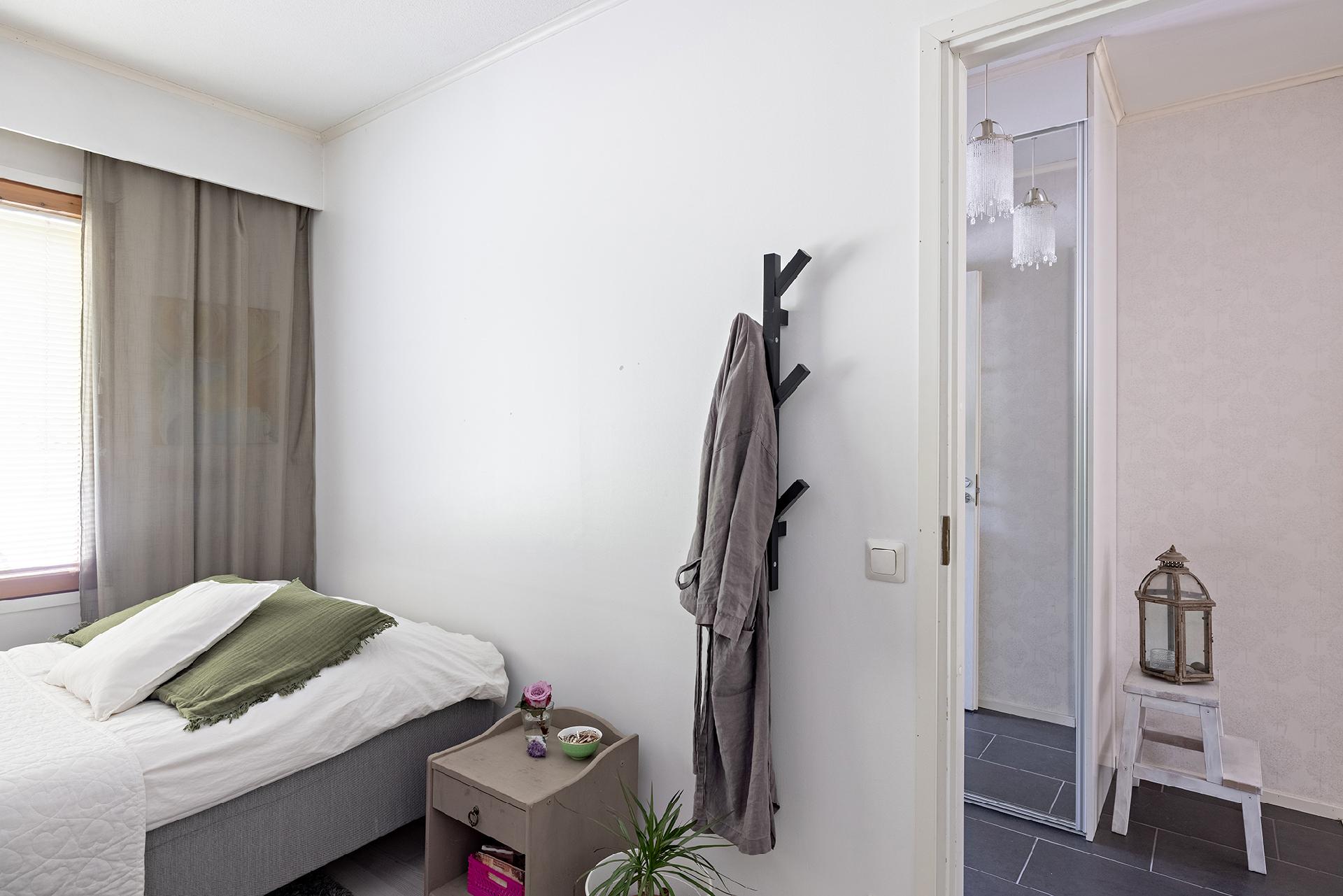 Lehtolantie 23, Muhos