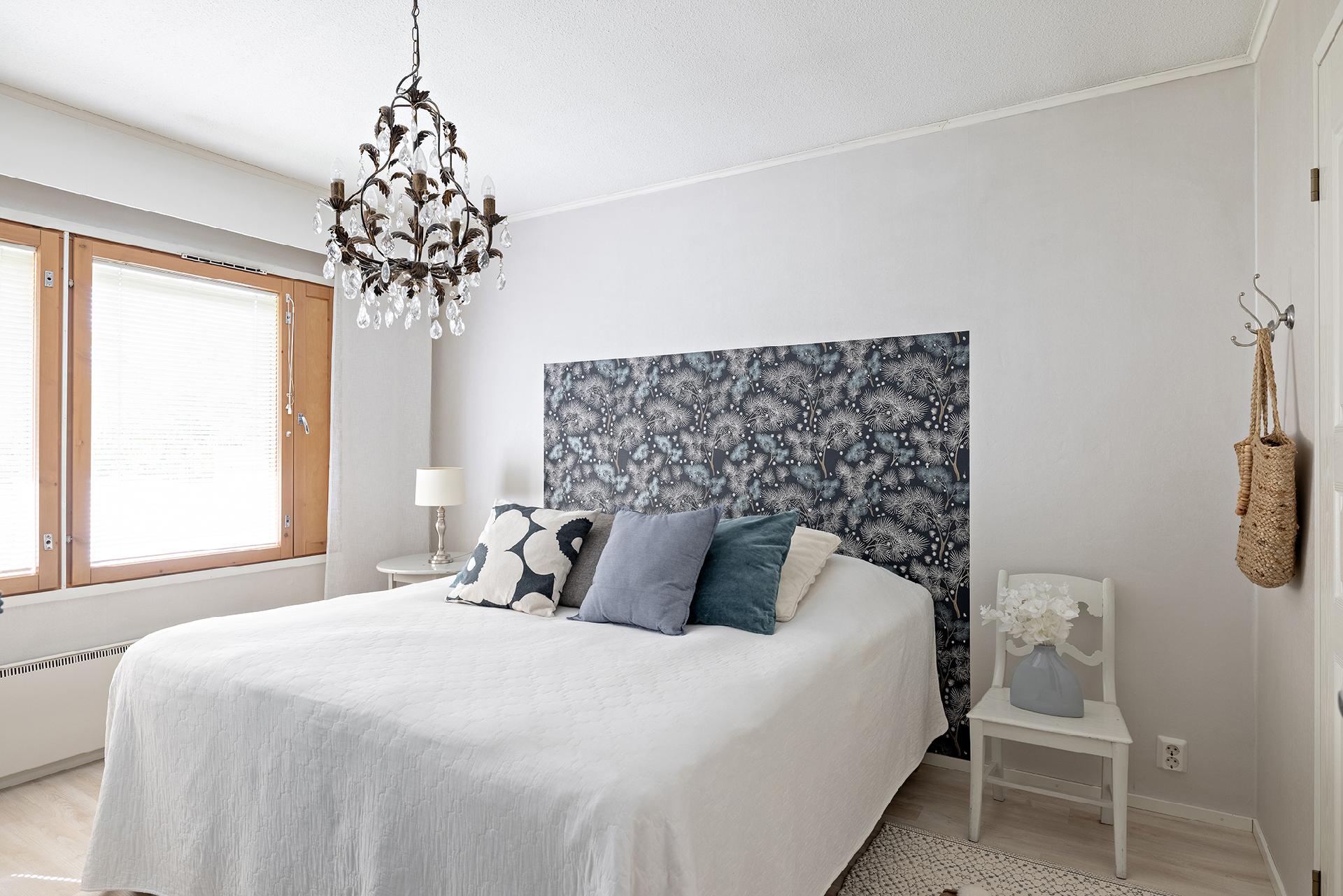 Lehtolantie 23, Muhos